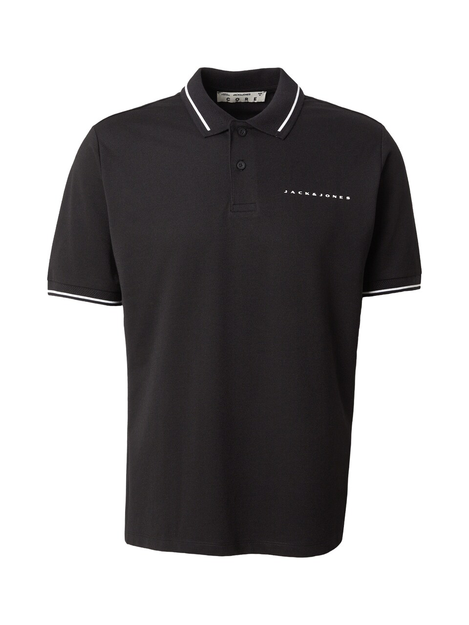 T-shirt 'JCOFUSION'