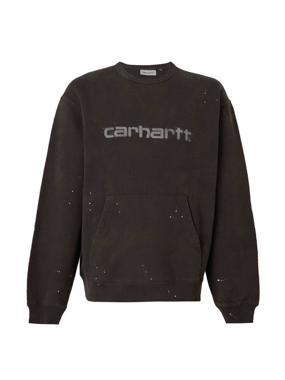 Sweatshirt 'Painter'