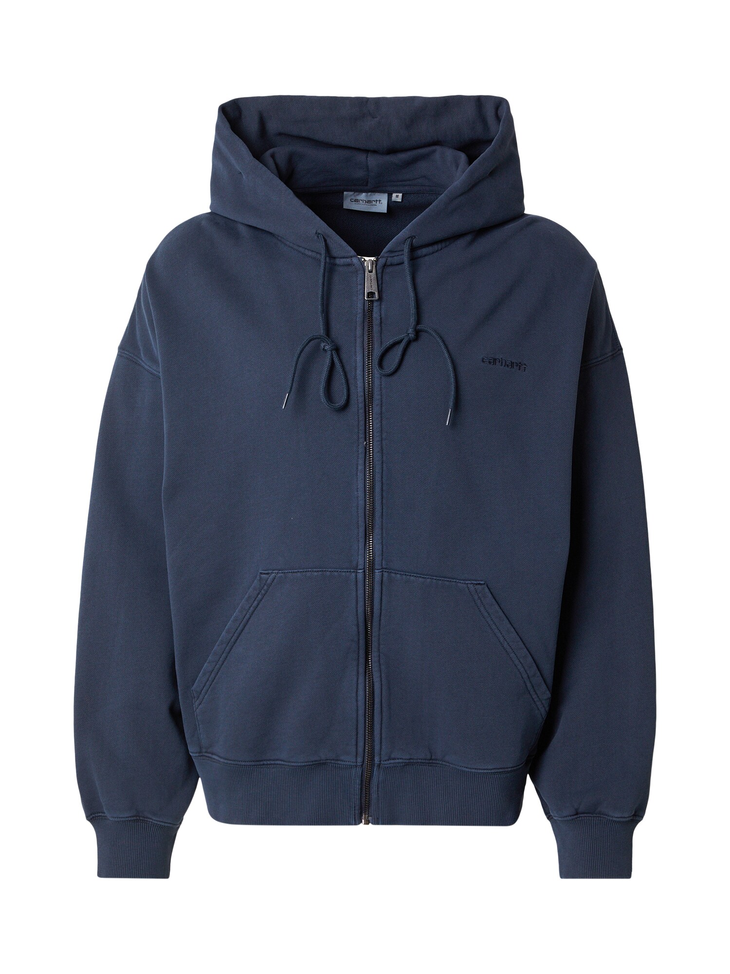 Carhartt WIP Hanorac 'Benton'  albastru închis