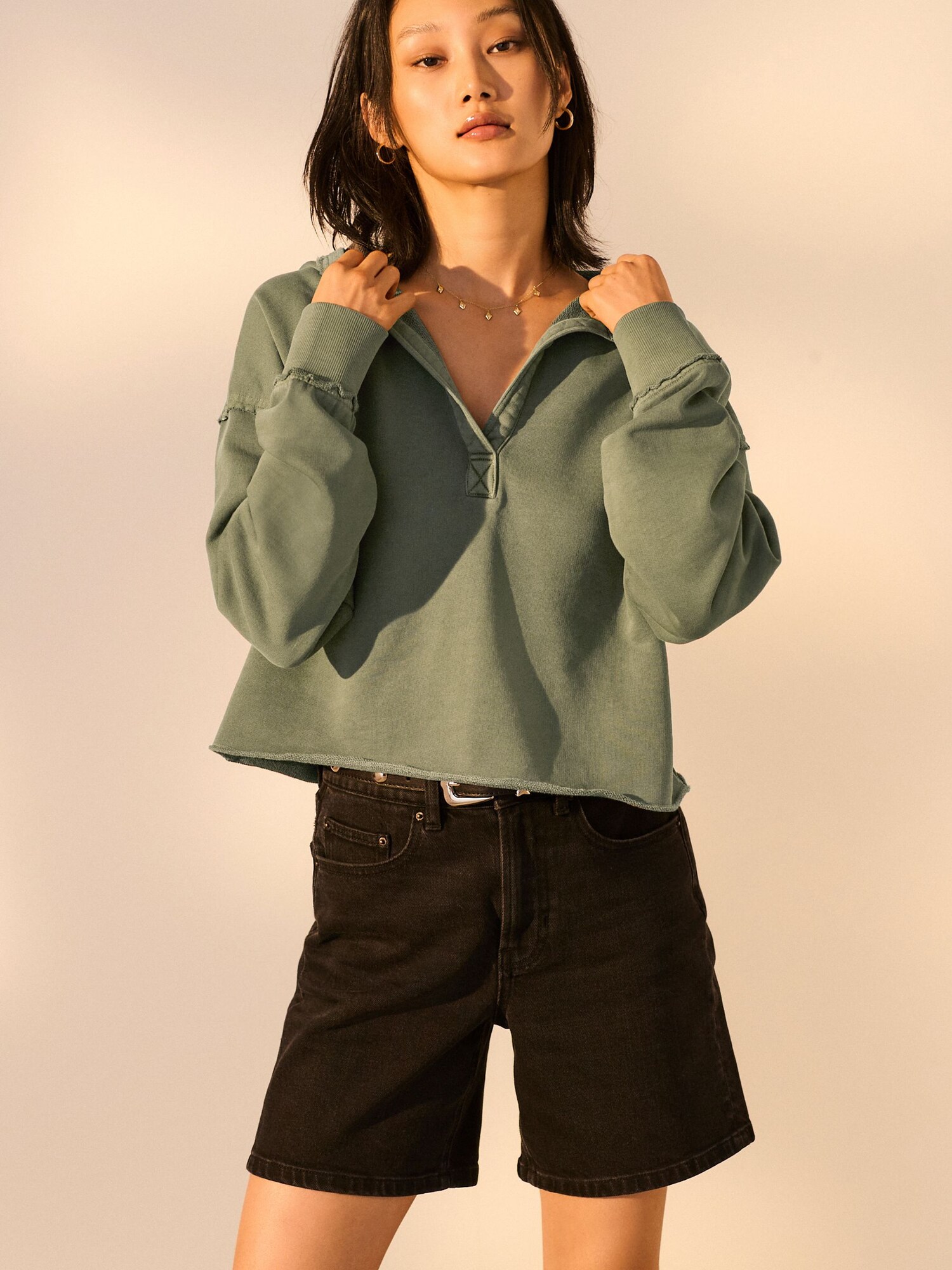 Thumbnail - Next Sweatshirt