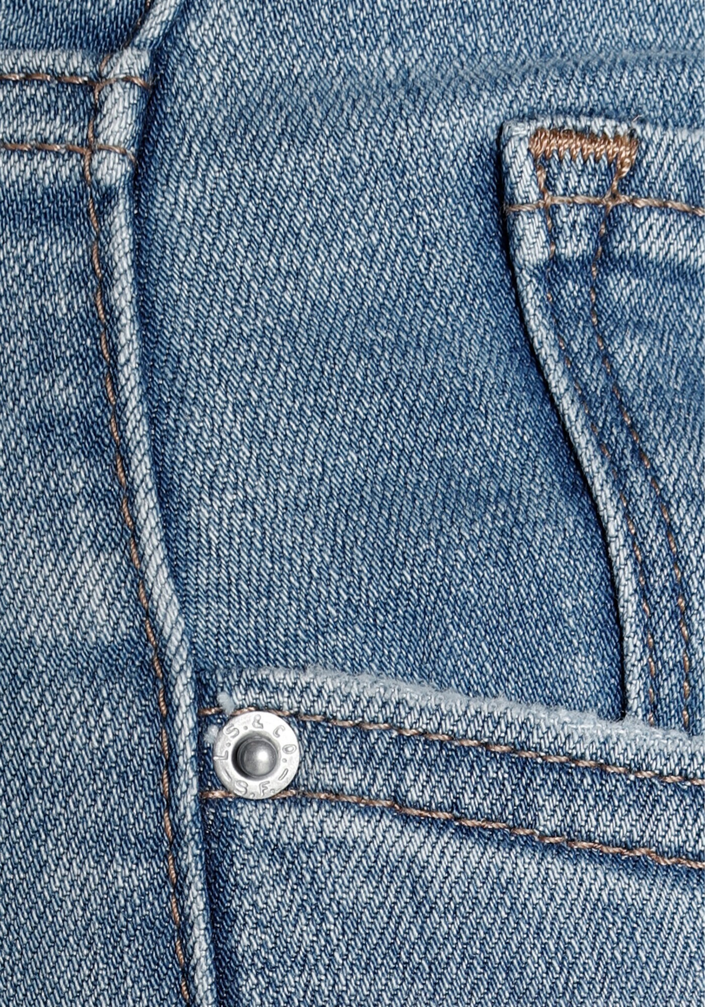 Thumbnail - Jeans '315'