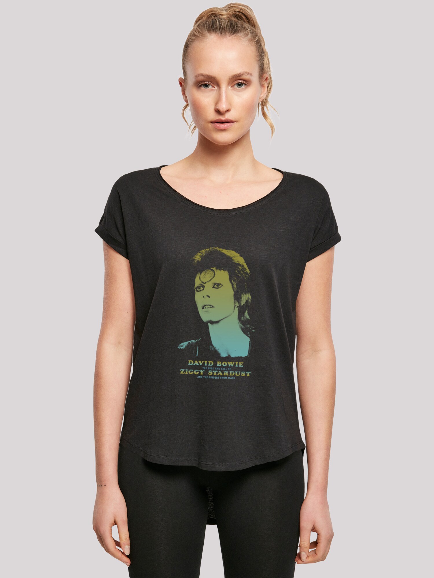 Thumbnail - Shirt 'David Bowi'