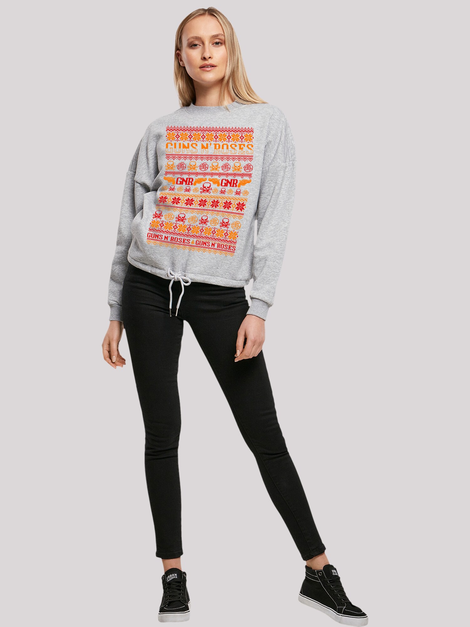 Thumbnail - F4NT4STIC Sweatshirt
