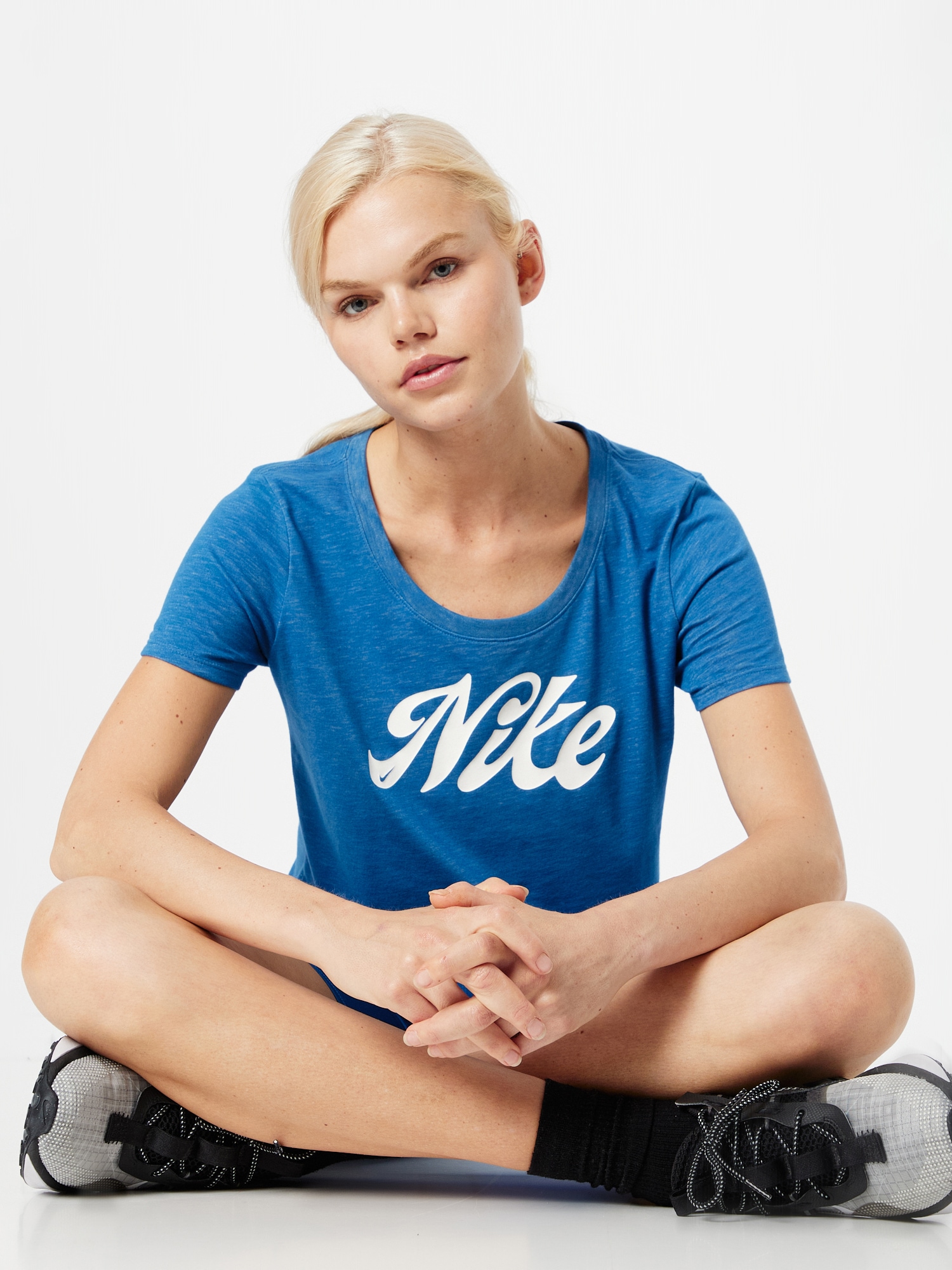 Thumbnail - NIKE Funktionsshirt