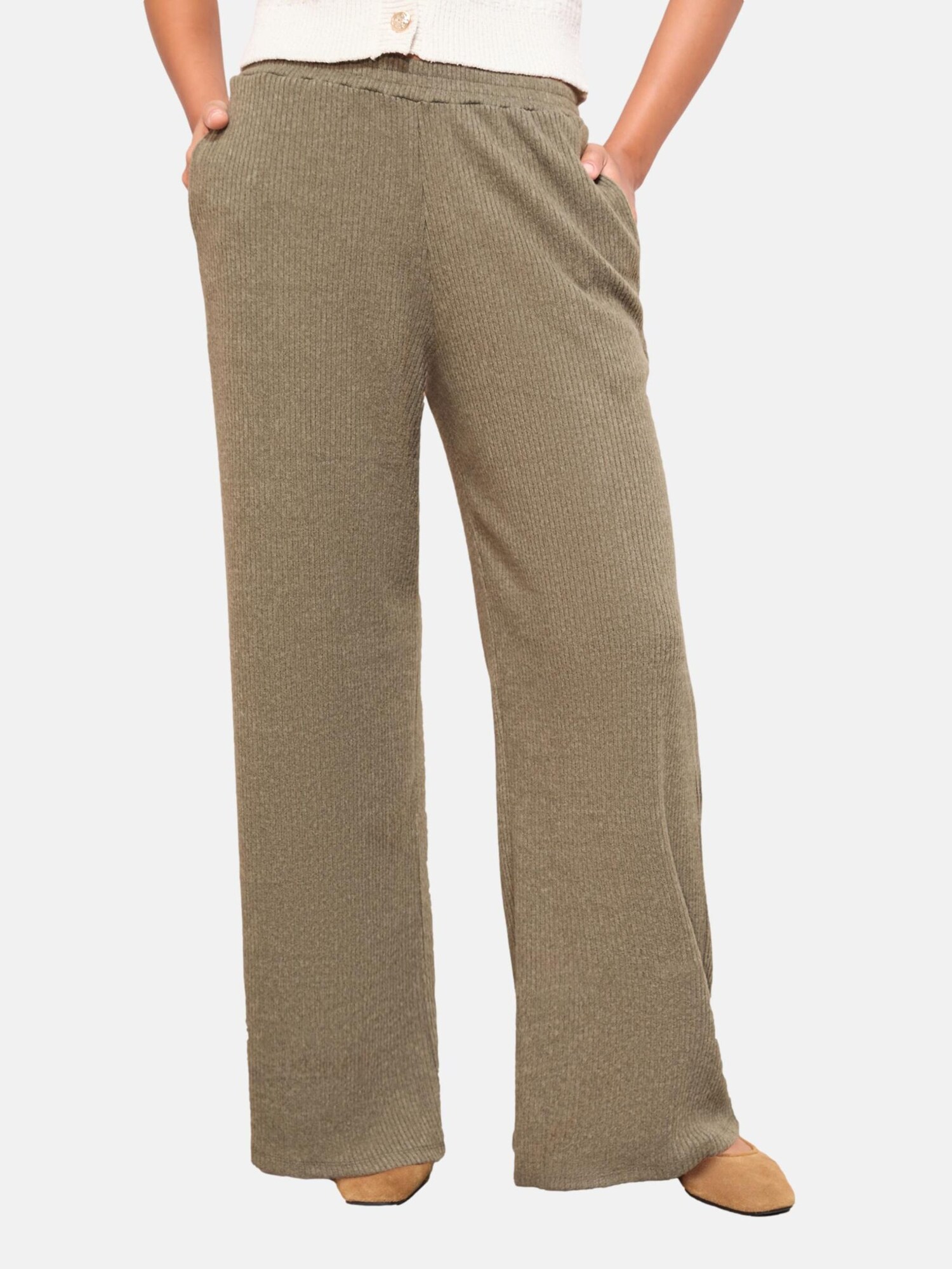 Friends Like These Pantaloni  kaki