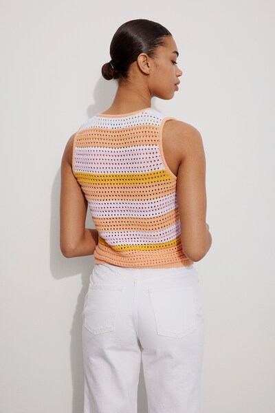 Knitted top 'Lolite '