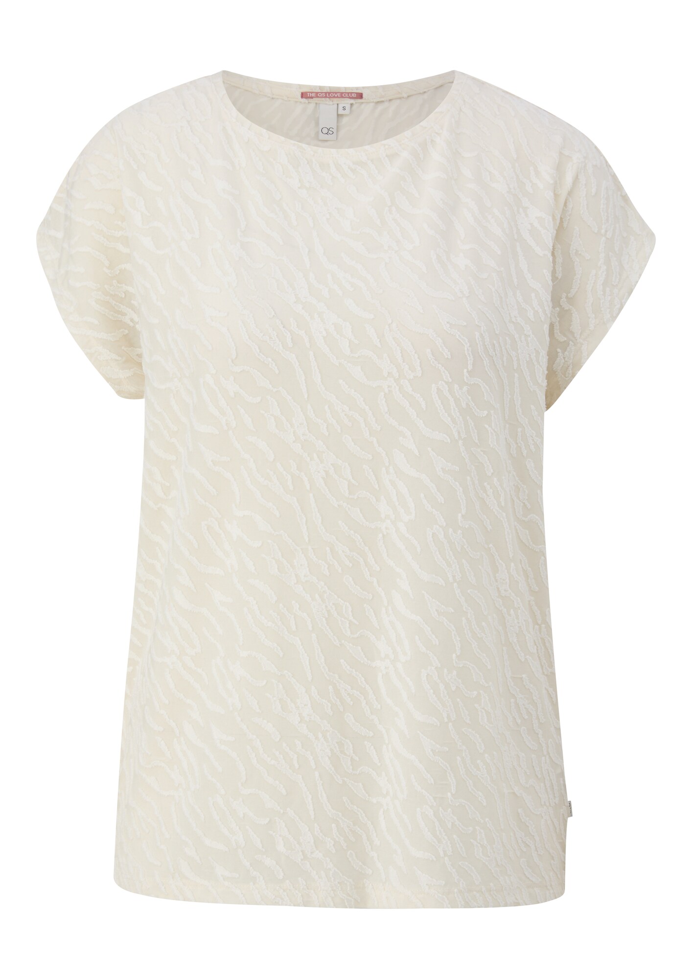 Qs Shirt