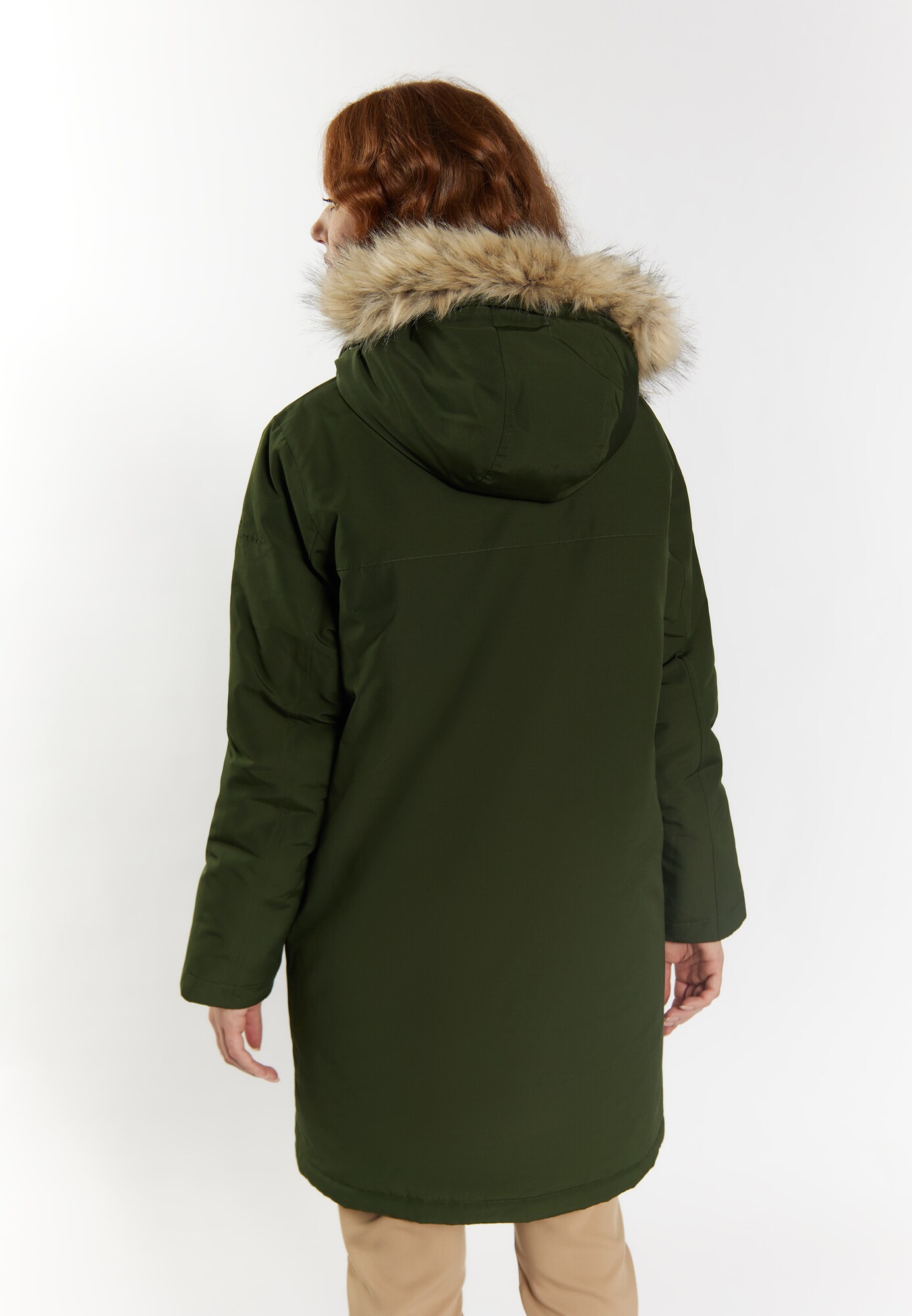 Thumbnail - DreiMaster Klassik Winterparka