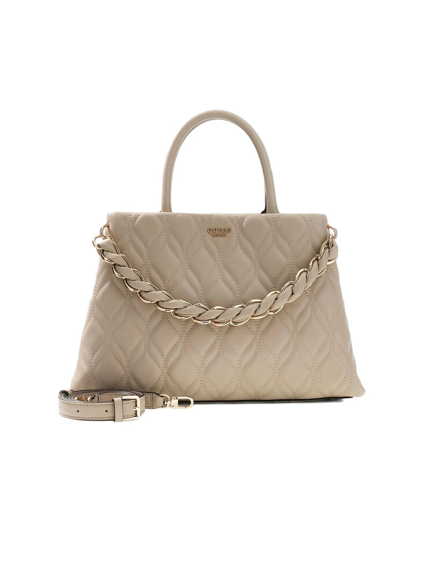 Guess Handtasche Maxine Girlfriend Satchel