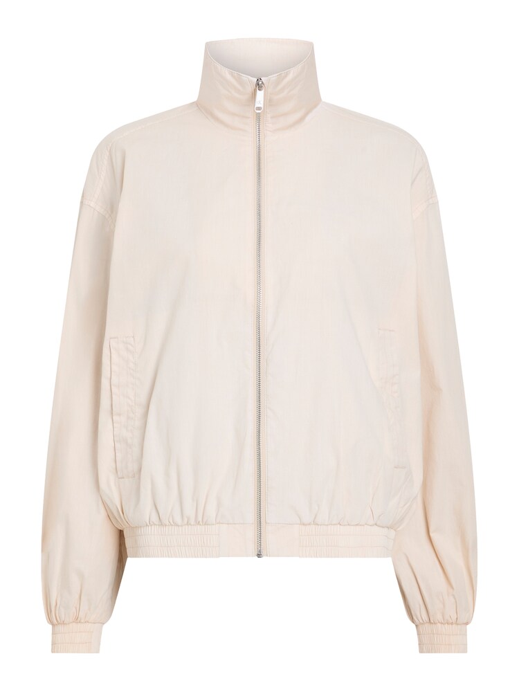 Calvin Klein Jeans Átmeneti dzseki Női bézs , Méret XS