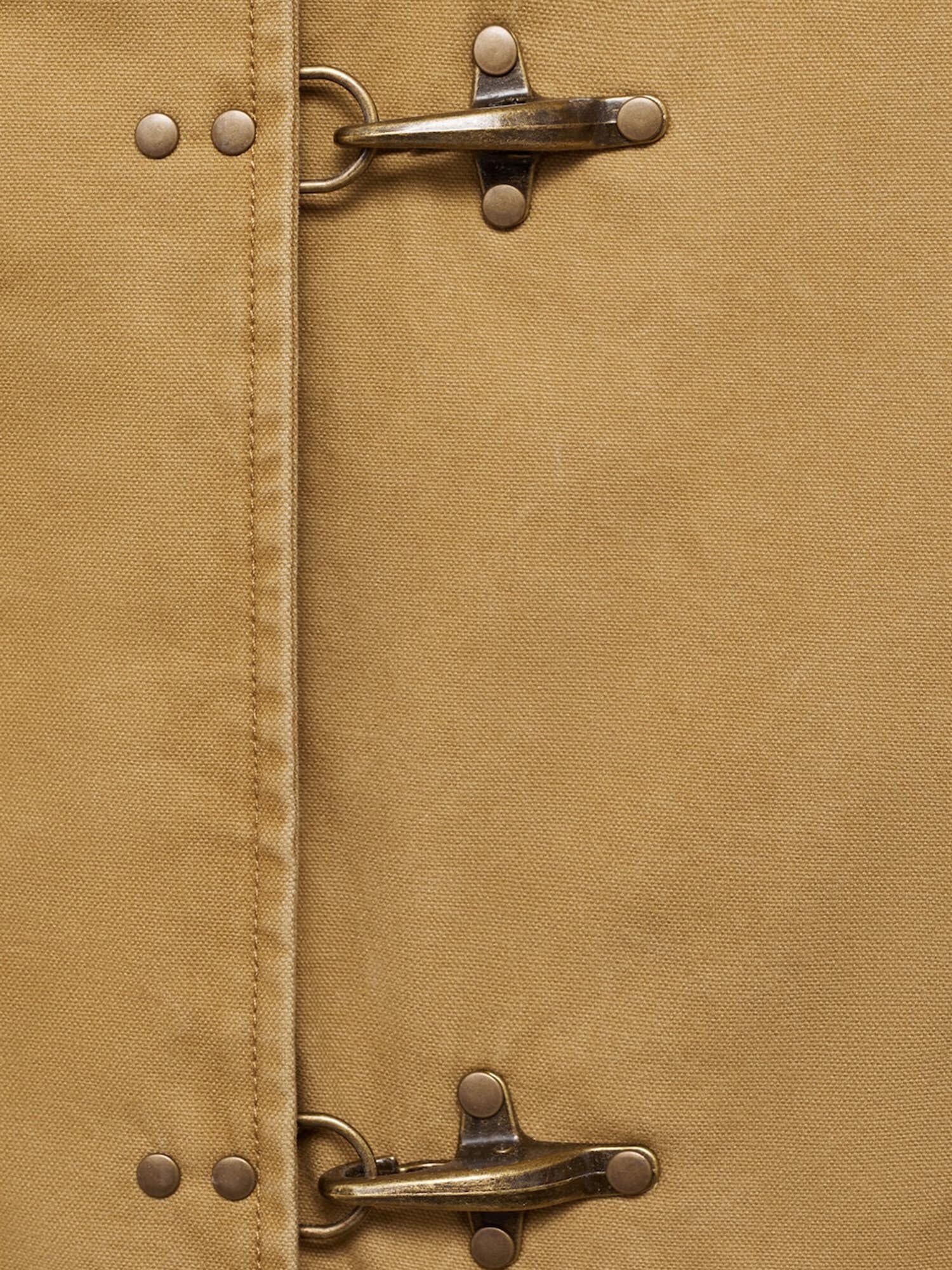 Thumbnail - MANGO Parka FIRE