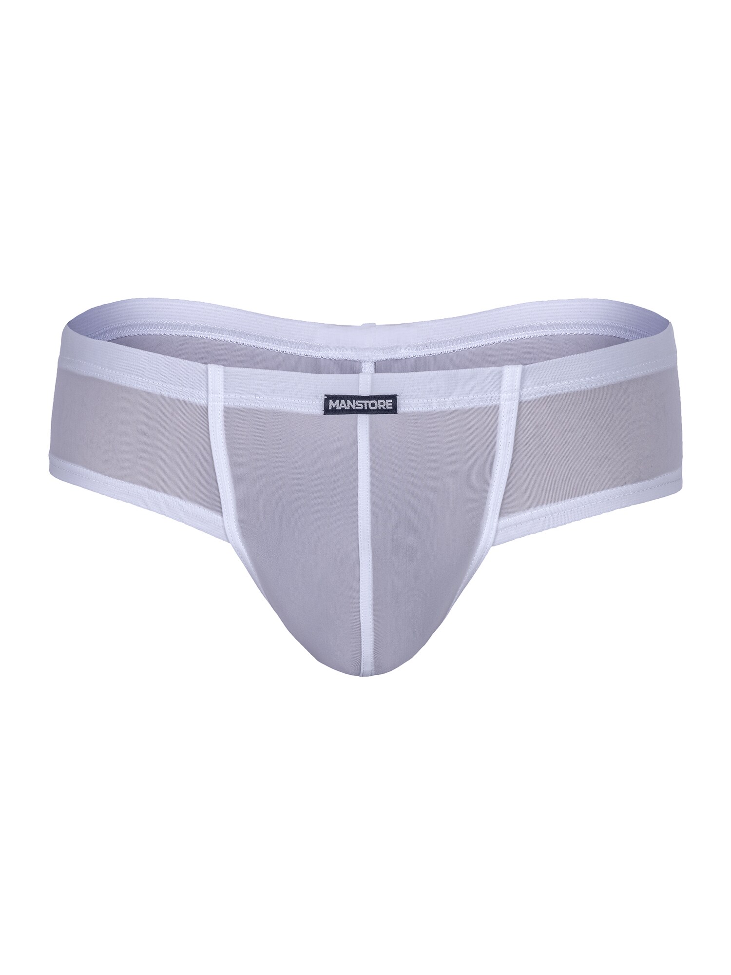 Thumbnail - Manstore Slip  M101 Cheeky Brief