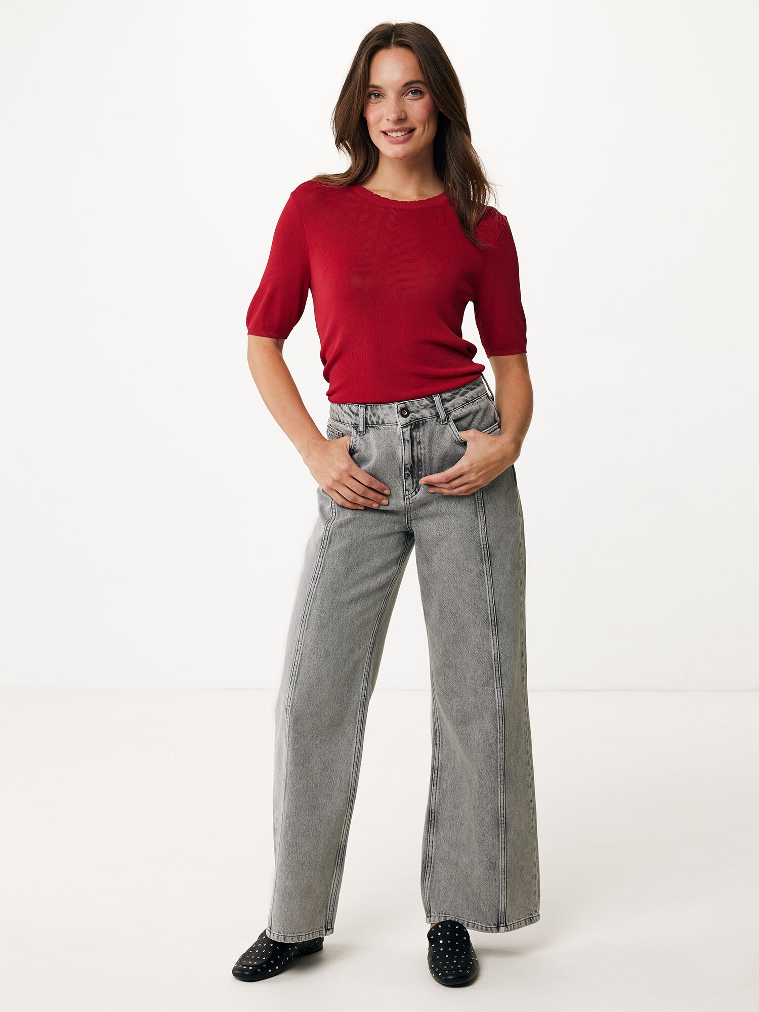 Thumbnail - MEXX Pullover Gerbera