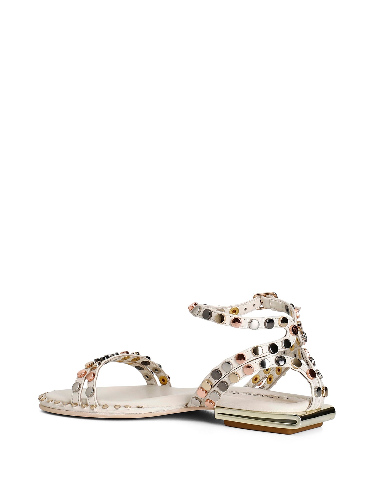 Thumbnail - CAF NOIR Sandalen