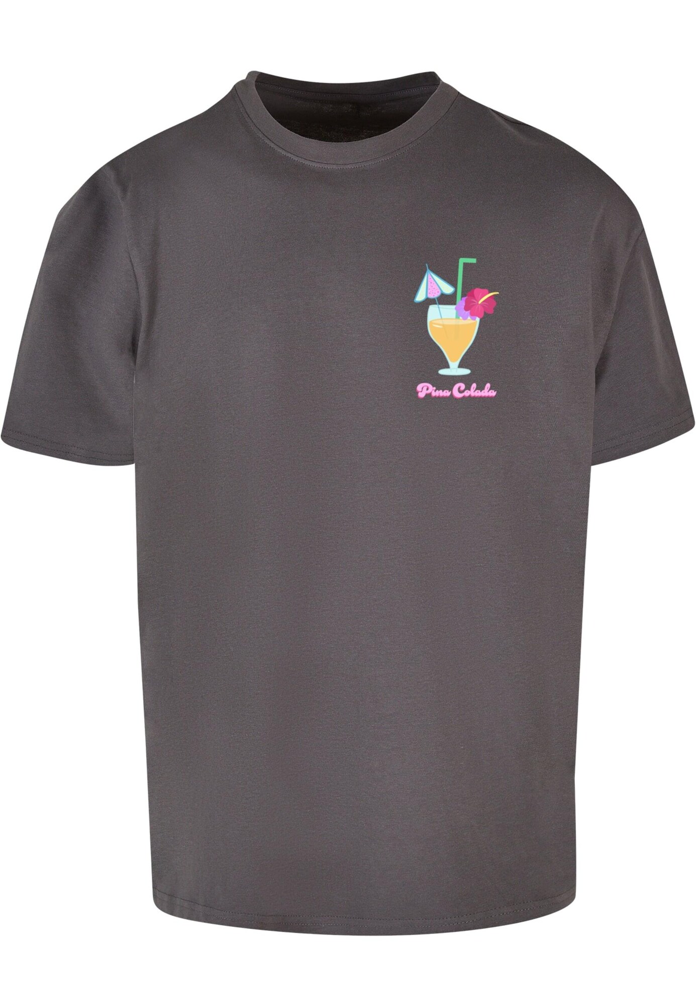 Thumbnail - T-Shirt 'Pina Colada'