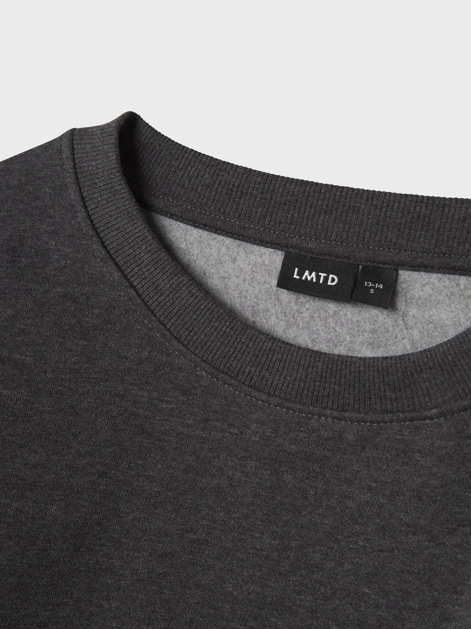 Thumbnail - NAME IT Sweatshirt Nizu