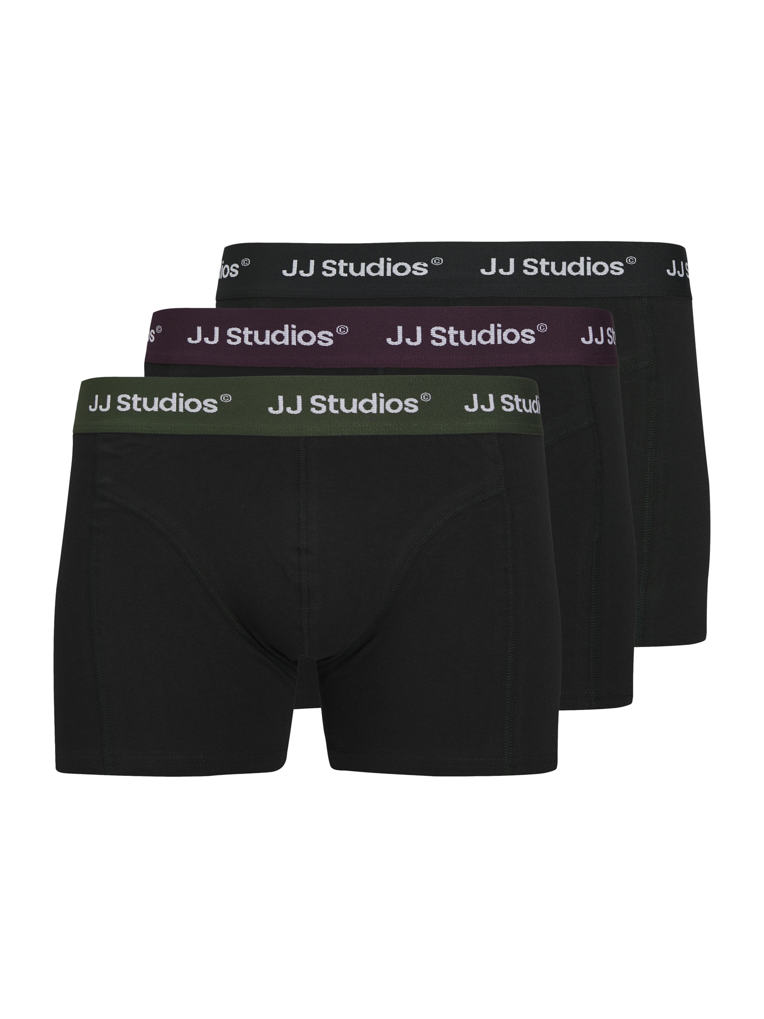 Thumbnail - JACK & JONES Boxershorts JACSOHO