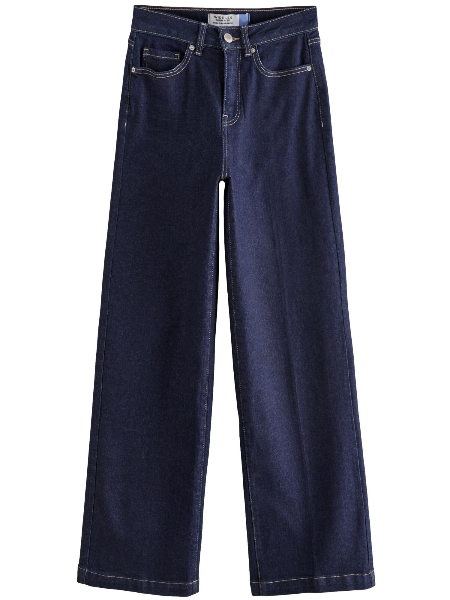 Next Jeans Hourglass  indigo