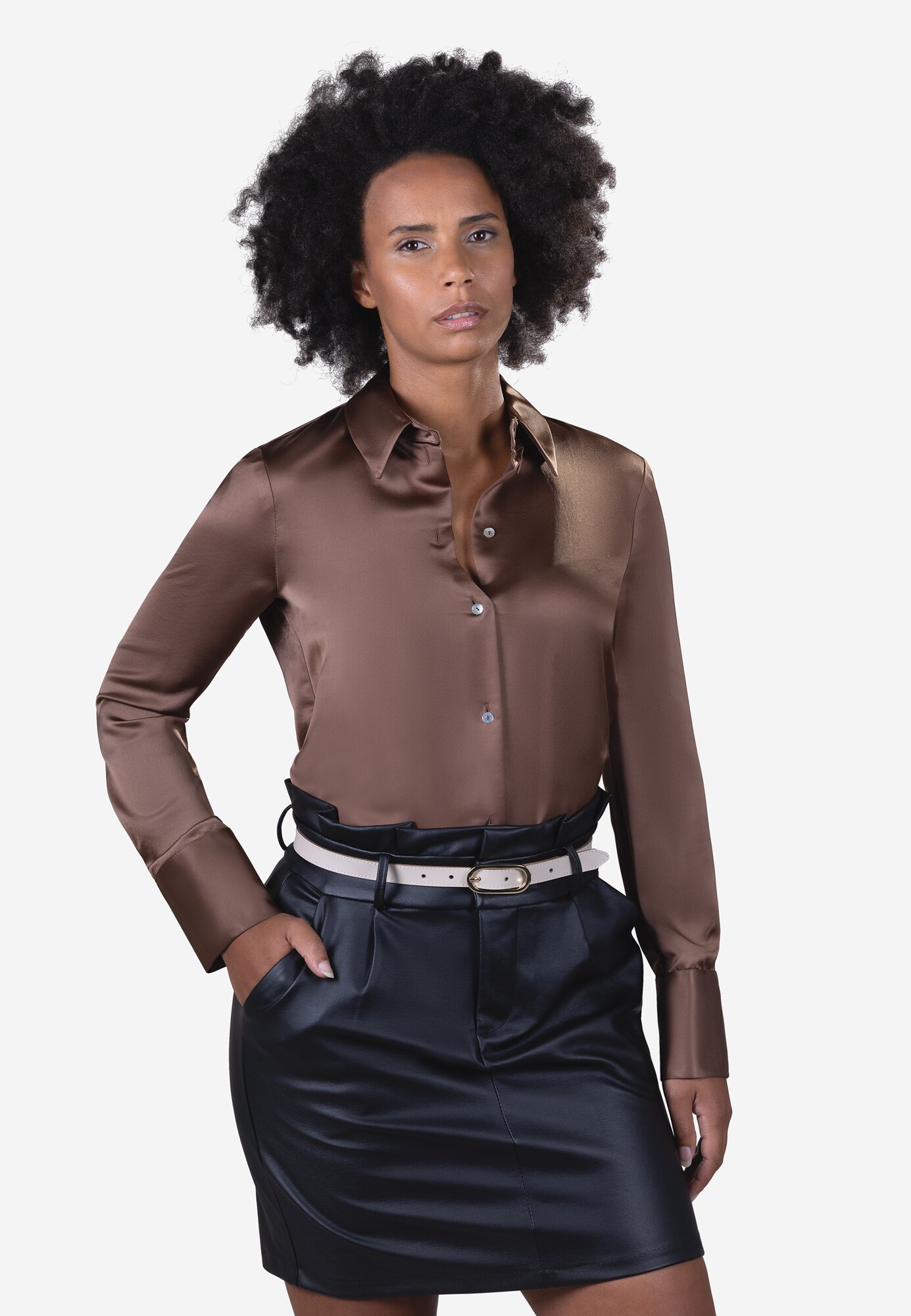 Thumbnail - Tamaris Gürtel  Essential Classics