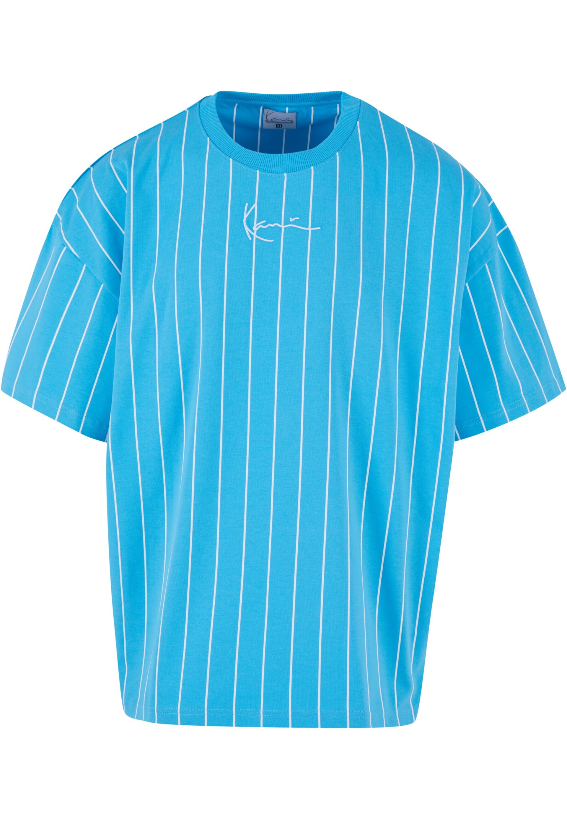 Karl Kani T-shirt herr