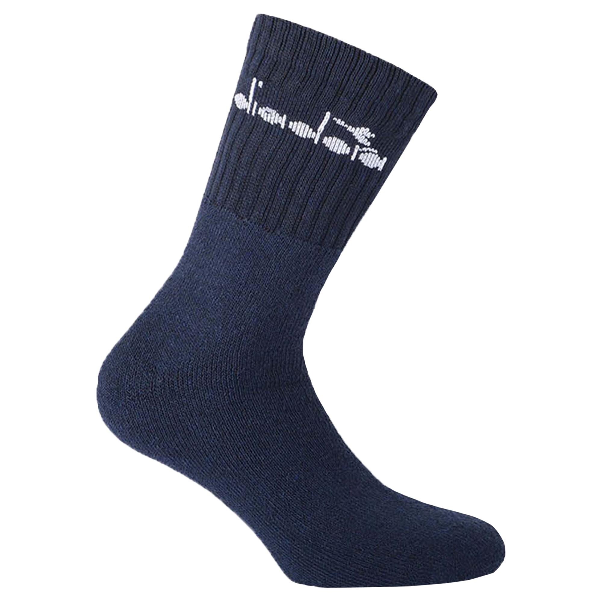 Thumbnail - Diadora Socken