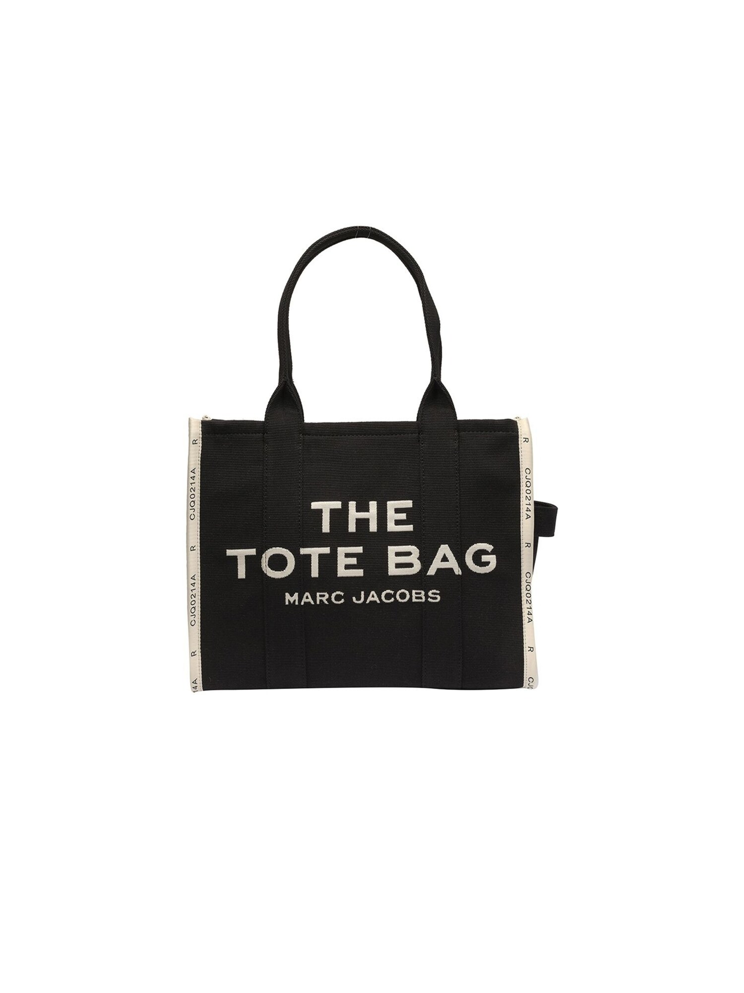 Marc Jacobs Bolso de mano 'Large Tote 42x16x34 cm'  negro