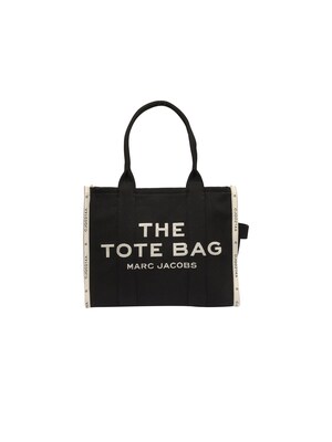 Marc Jacobs Bolso de mano 'Large Tote 42x16x34 cm'  negro
