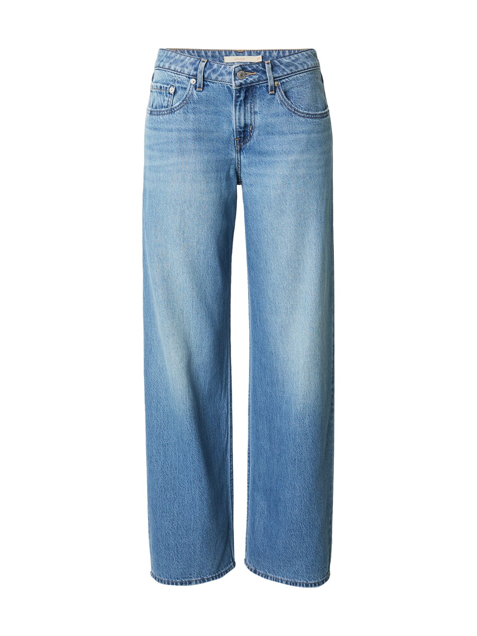 Jeans 'Low Loose'