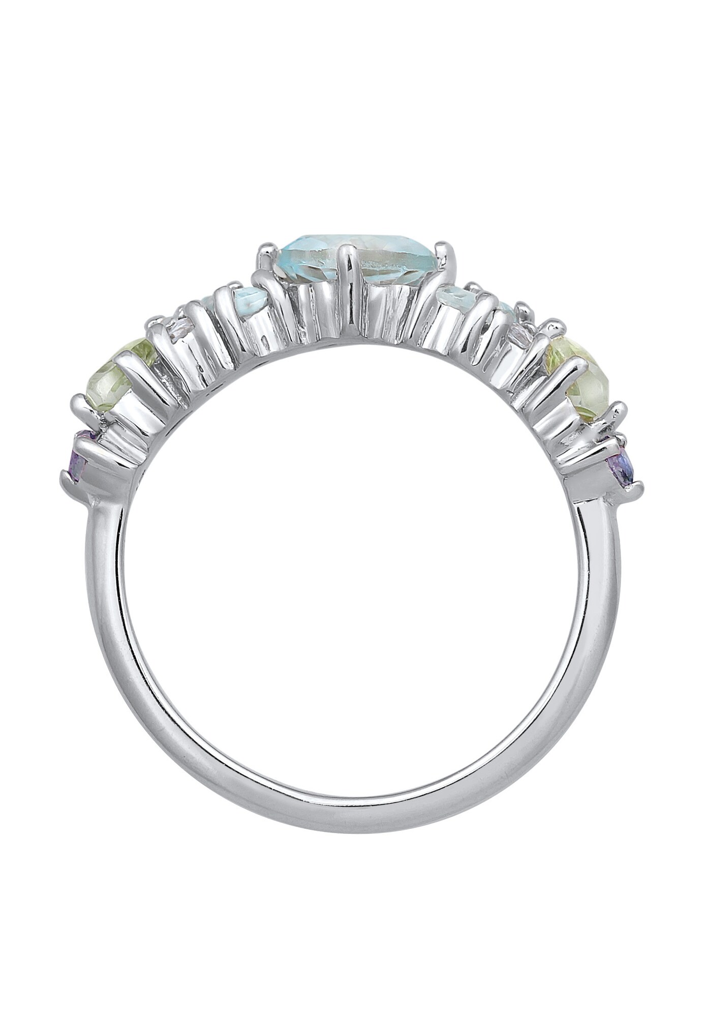 Thumbnail - ELLI PREMIUM Ring Edelstein