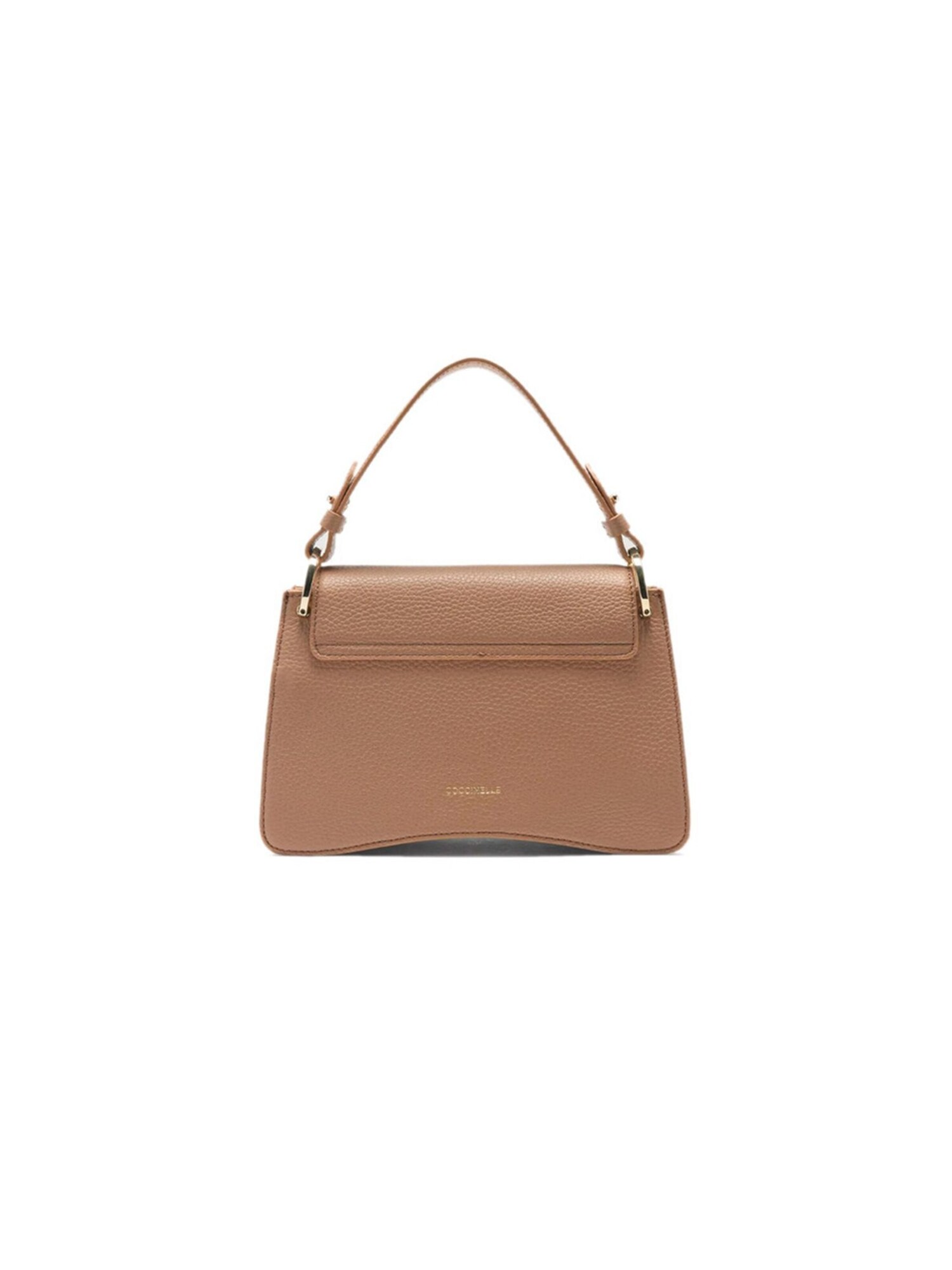 Coccinelle Bolso de mano  taupe