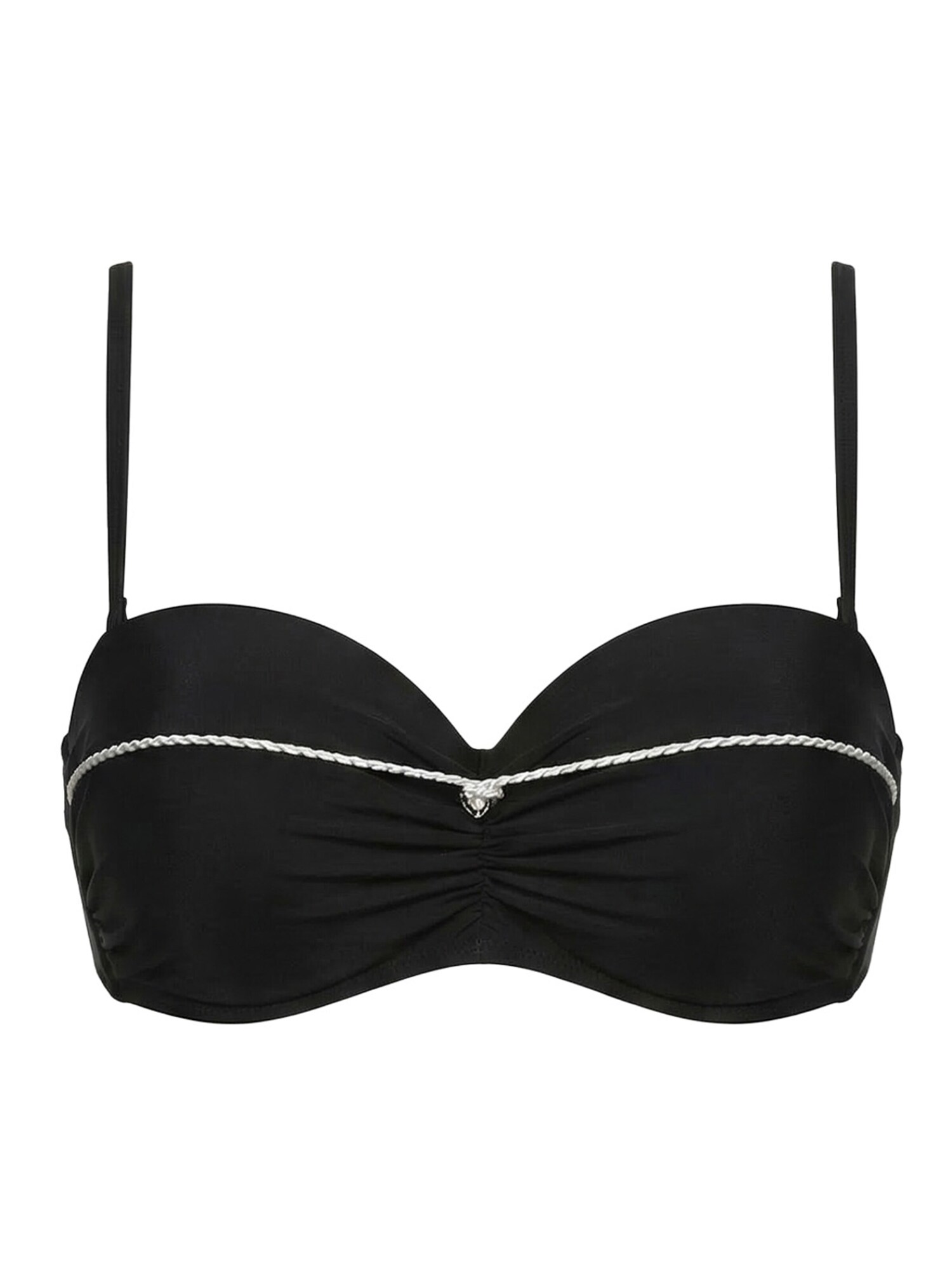 Marko Top de bikini 'Hope M-822 (1)'  negro