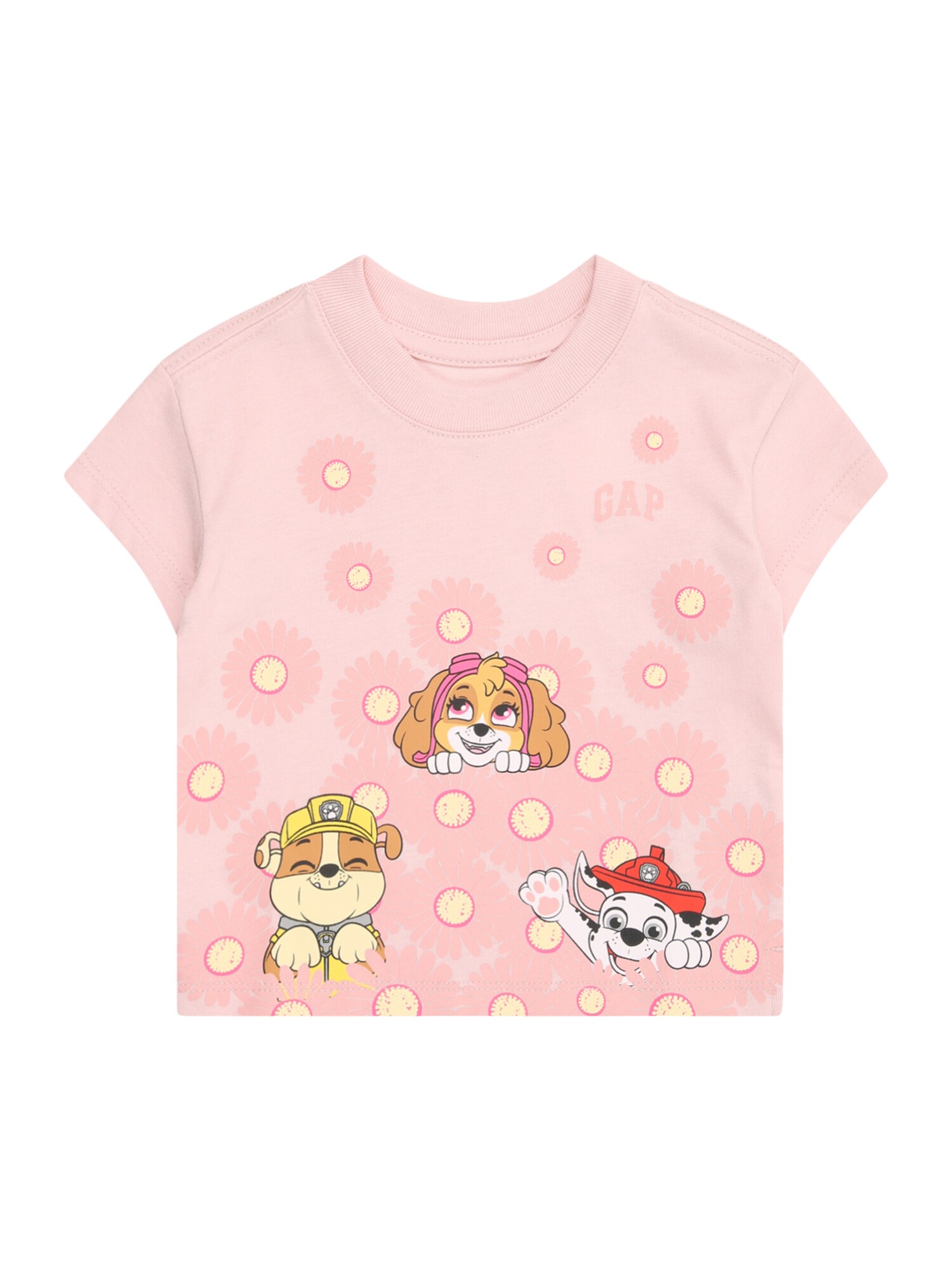 T-shirt 'PAW PATROL'