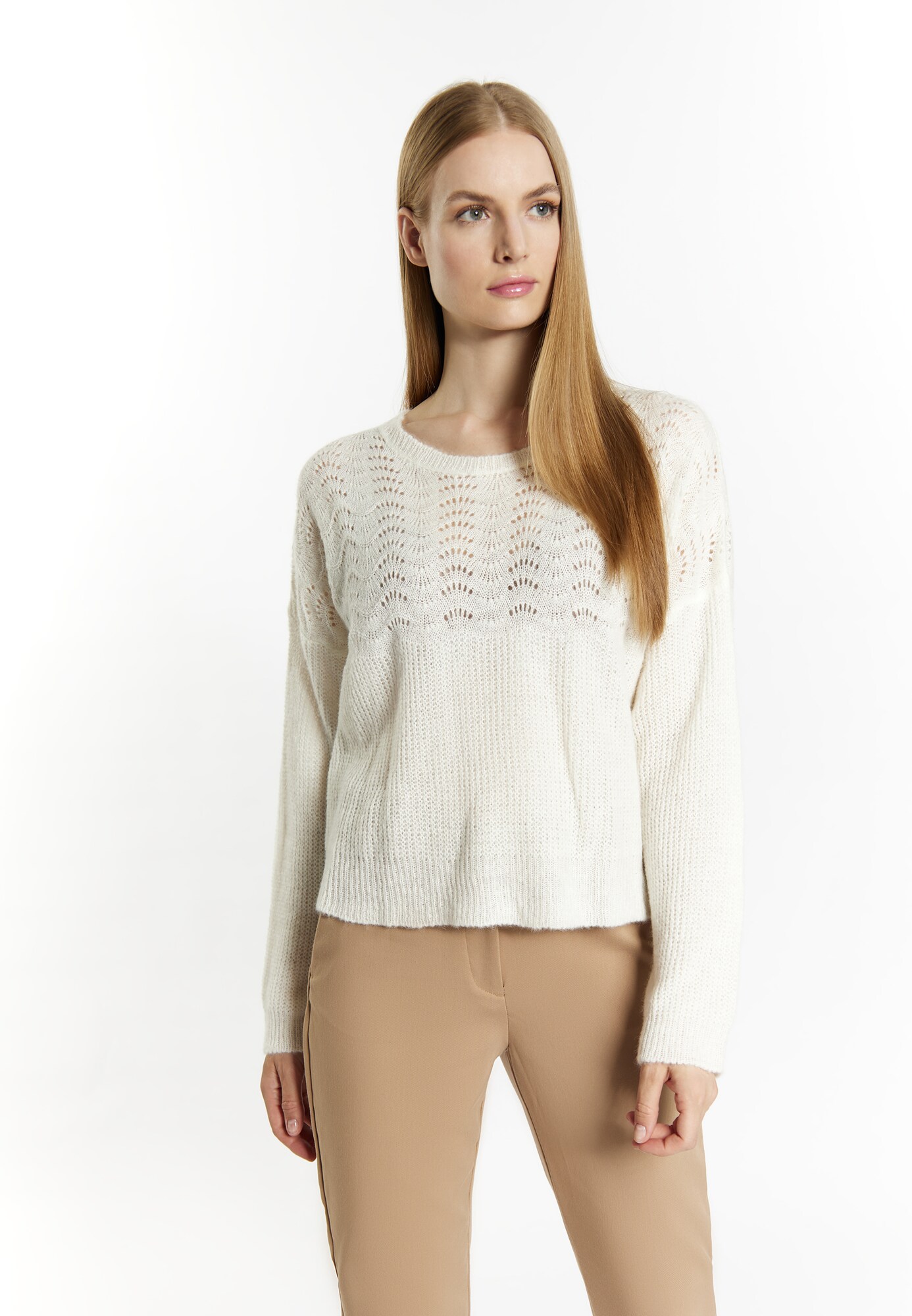Thumbnail - DreiMaster Klassik Pullover