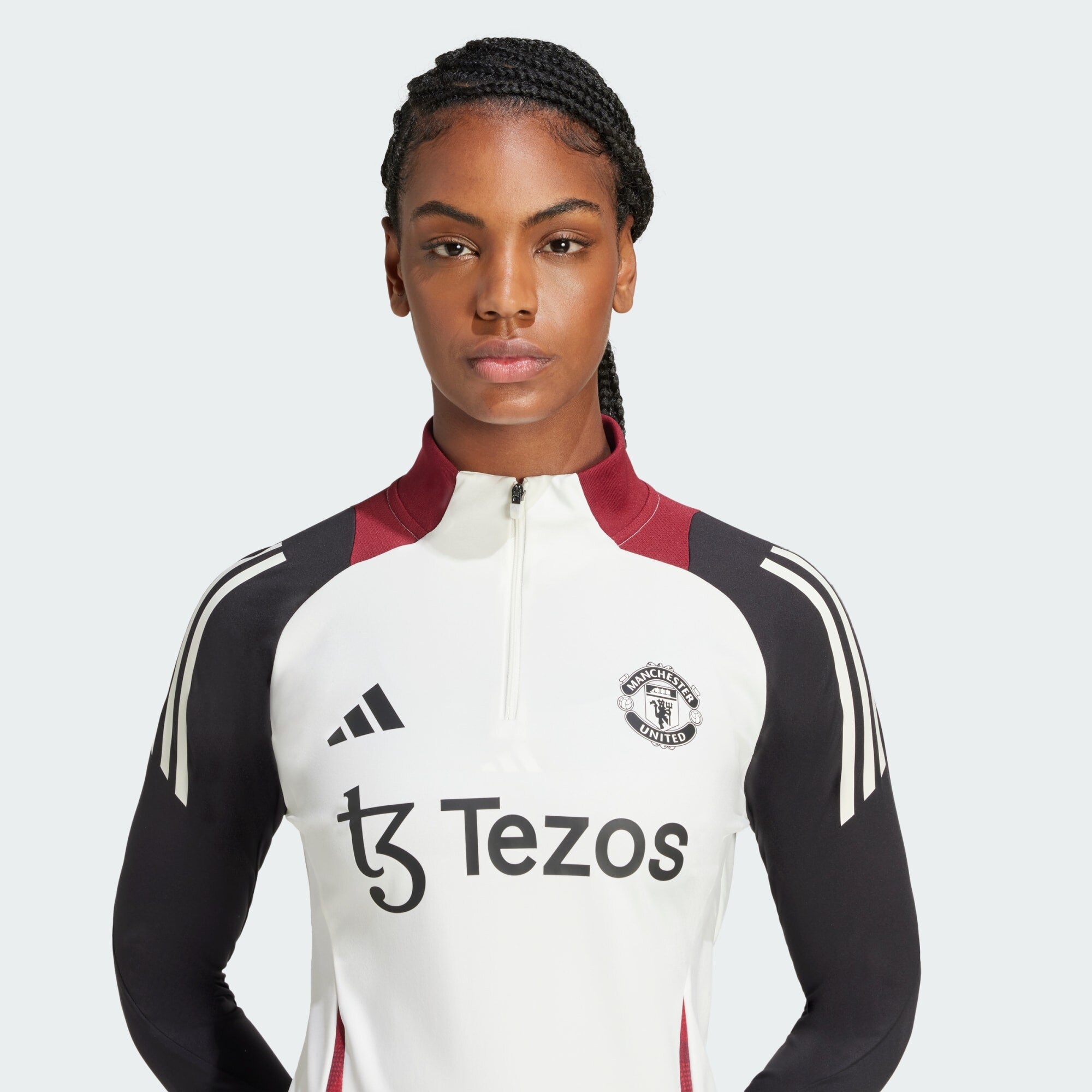 Thumbnail - Funktionsshirt 'Manchester United Tiro 24'