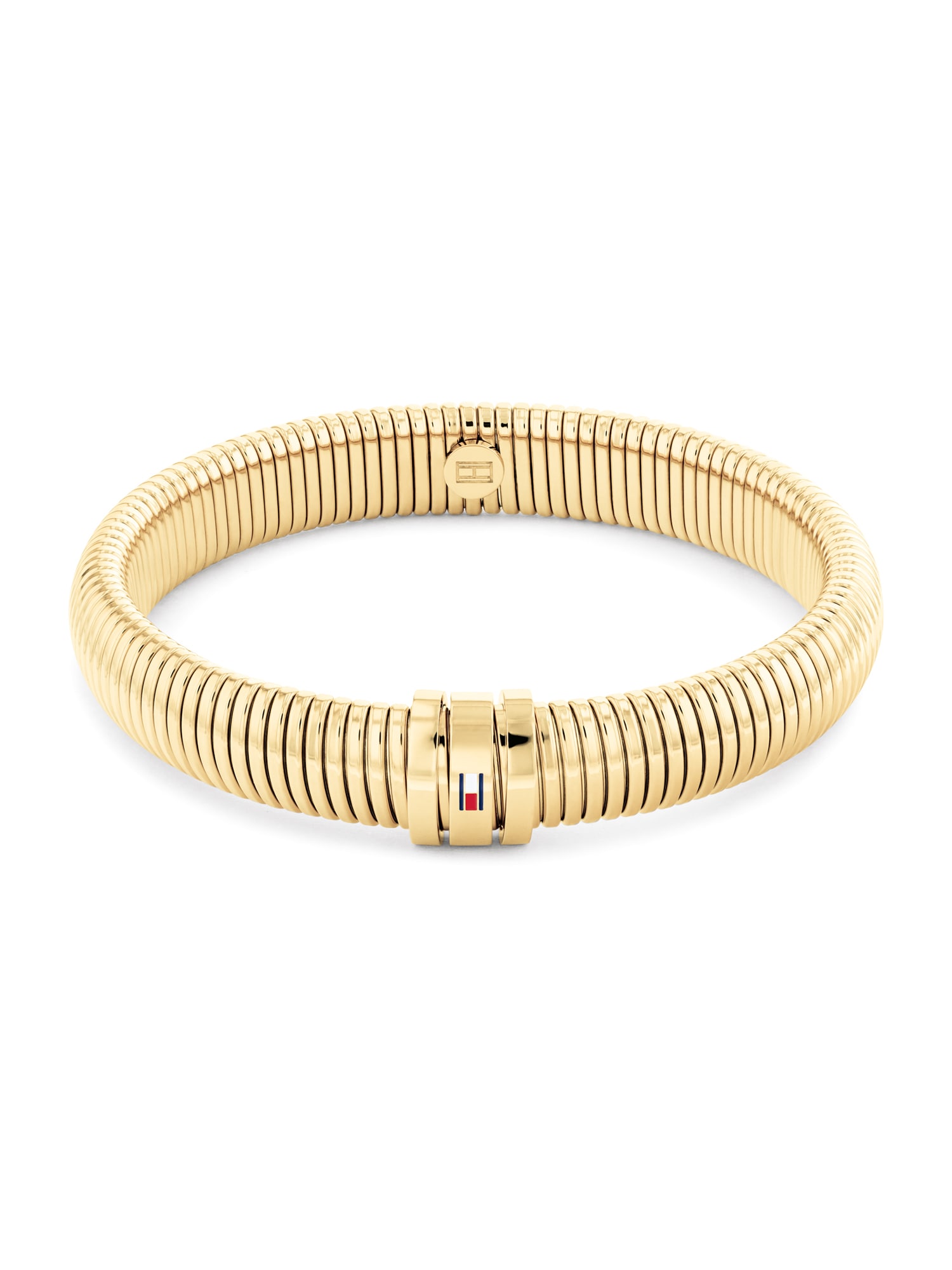 TOMMY HILFIGER Brățară  auriu