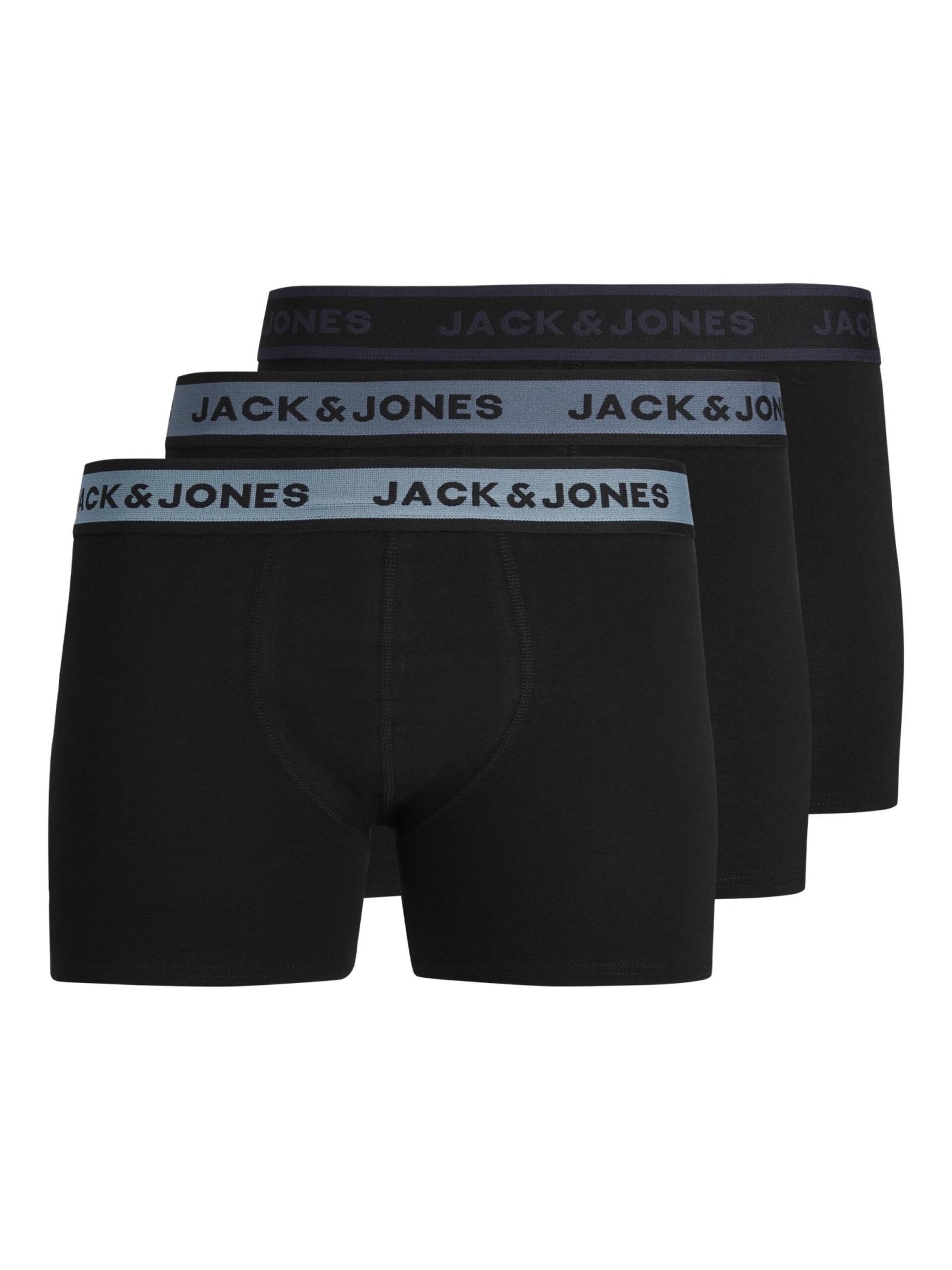 JACK & JONES Boxershorts 'Louis' herr