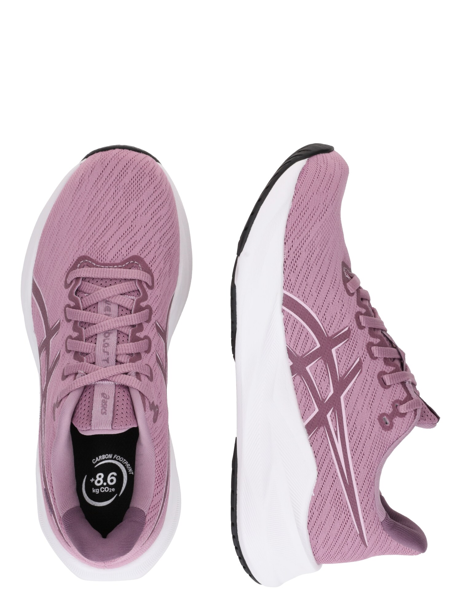 ASICS Futócipők 'VERSABLAST 4'  szilva / merlot termék 2. képe