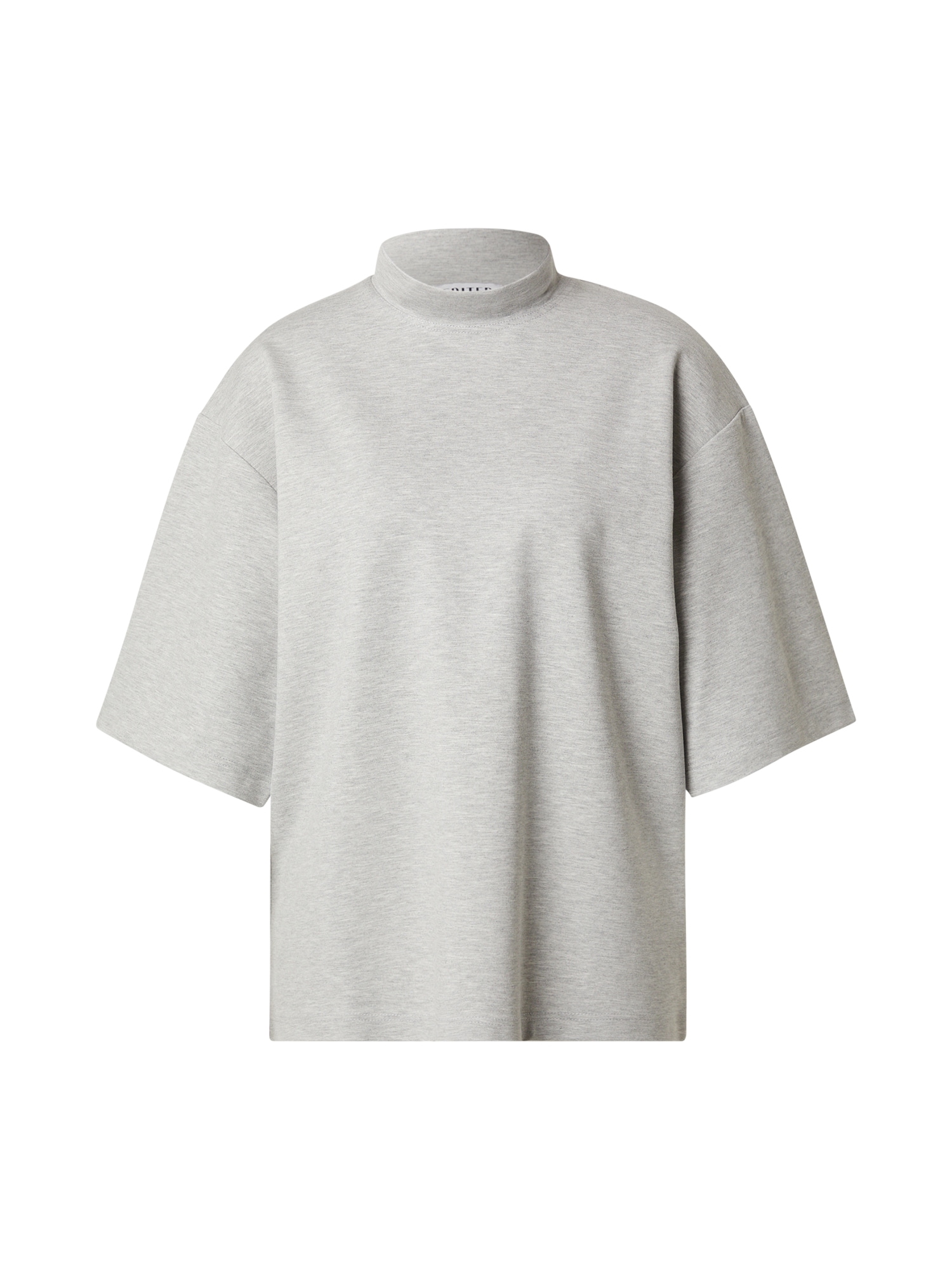 EDITED Tricou Gunda  gri
