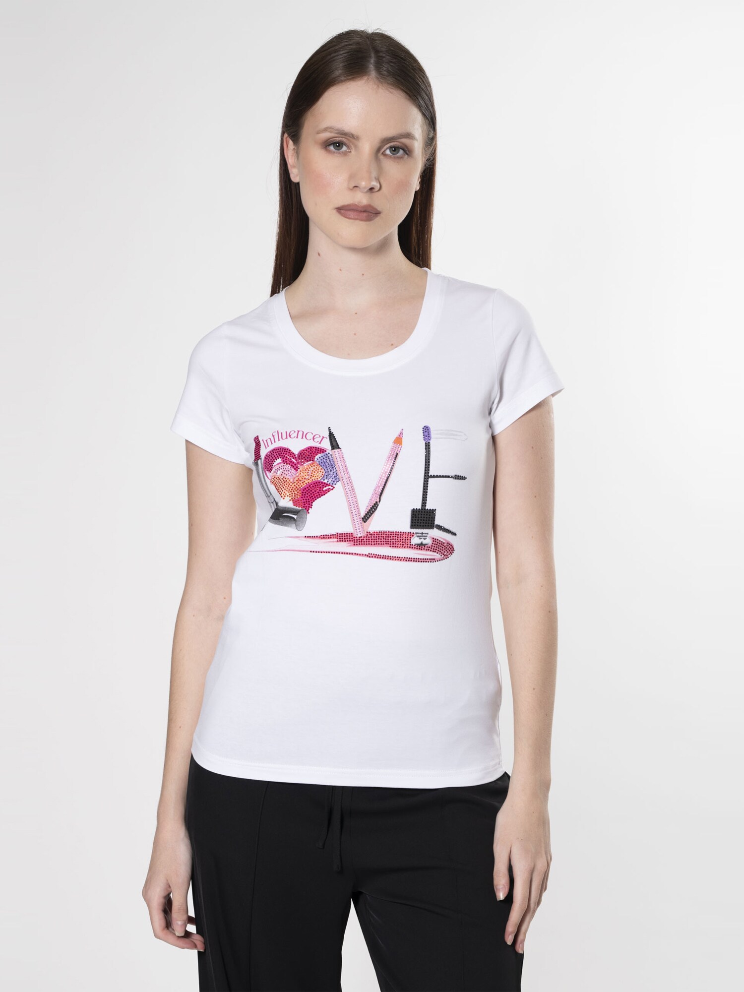Thumbnail - Influencer T-Shirt Love