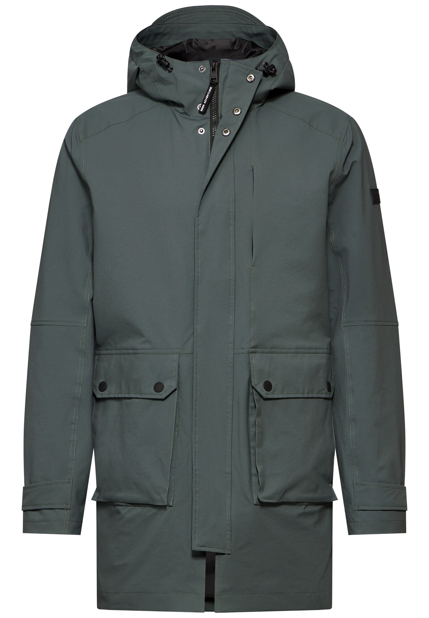 Thumbnail - Parka