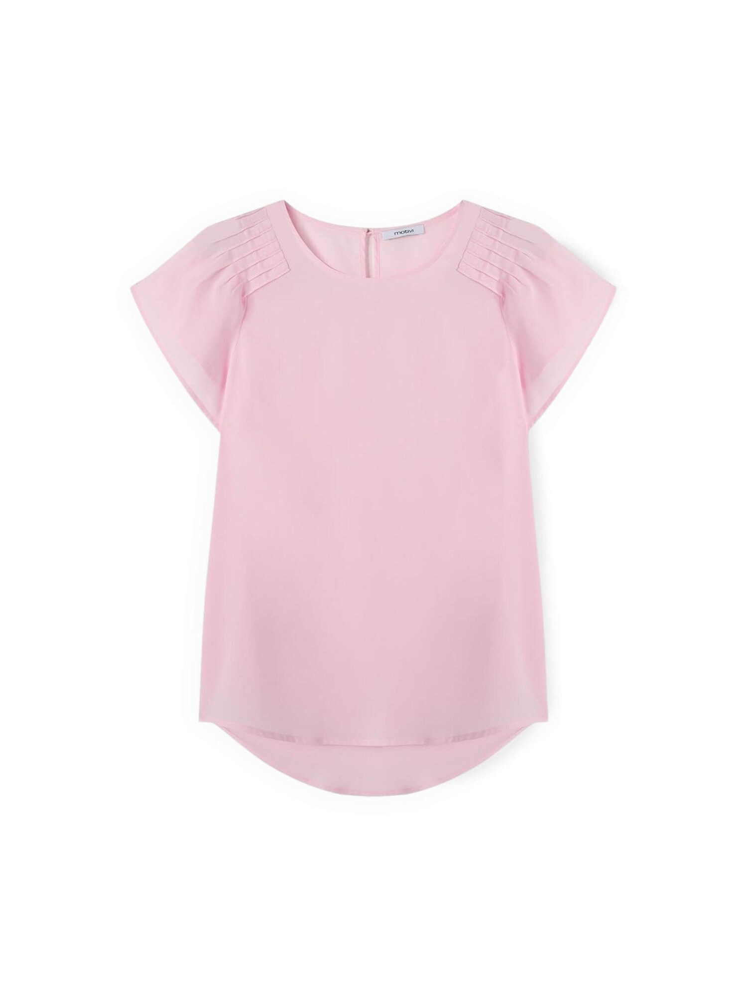 MOTIVI Blusa  rosa