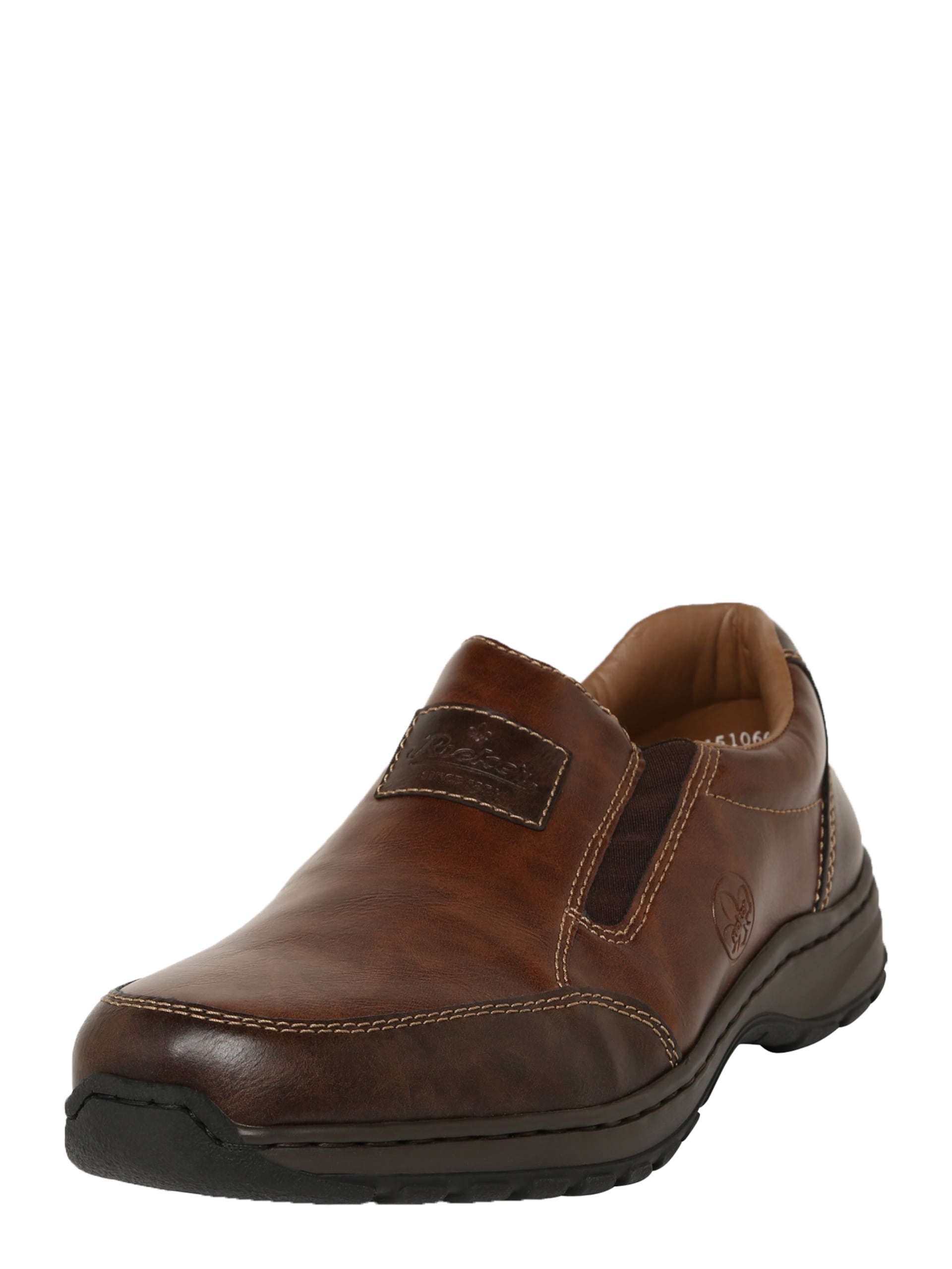 Rieker Slip-in loafers & mockasiner herr