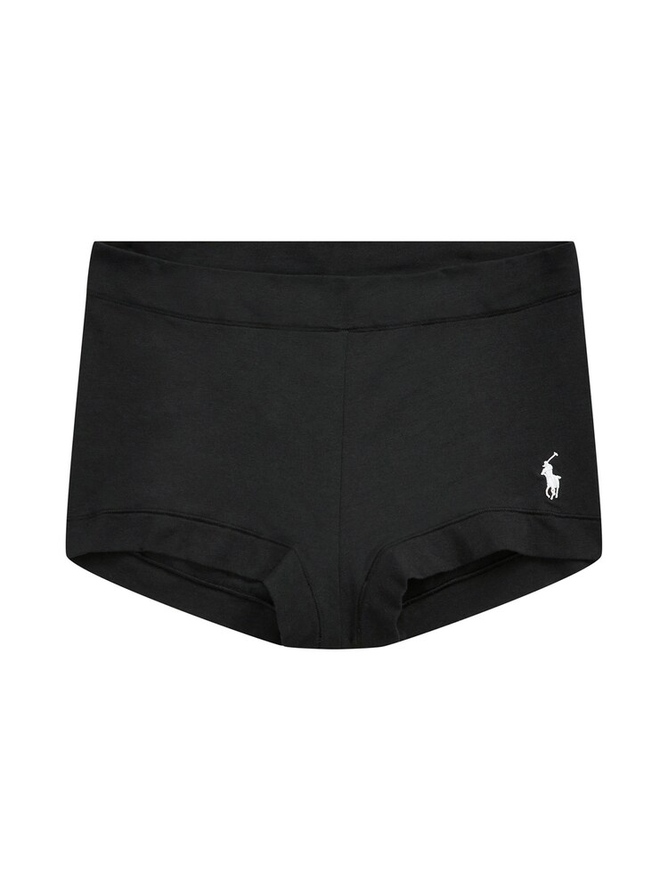 Polo Ralph Lauren Panty Damen Größe XXL schwarz / weiß