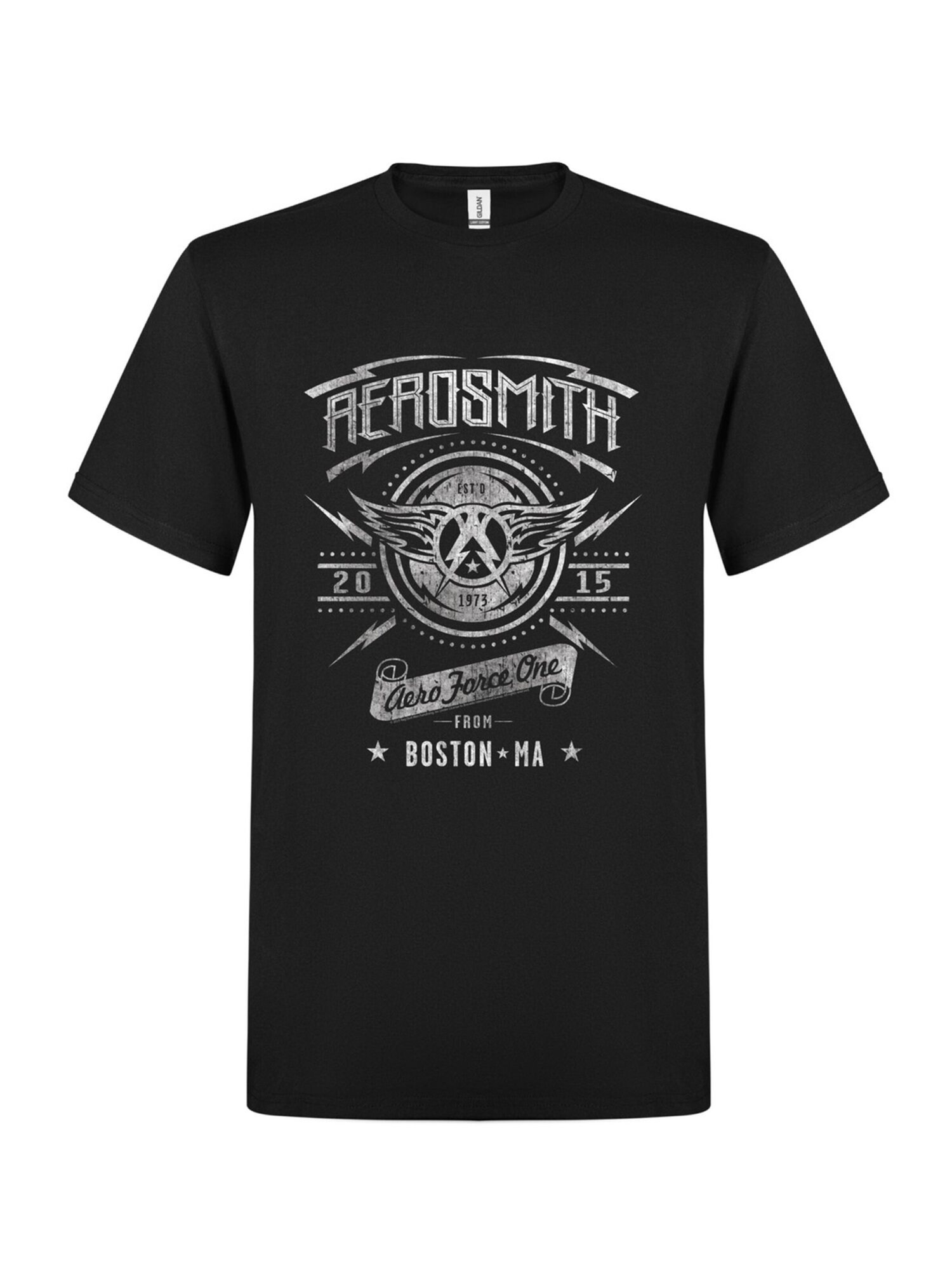 T-shirt 'Aerosmith Aero Force One T-Shirt'