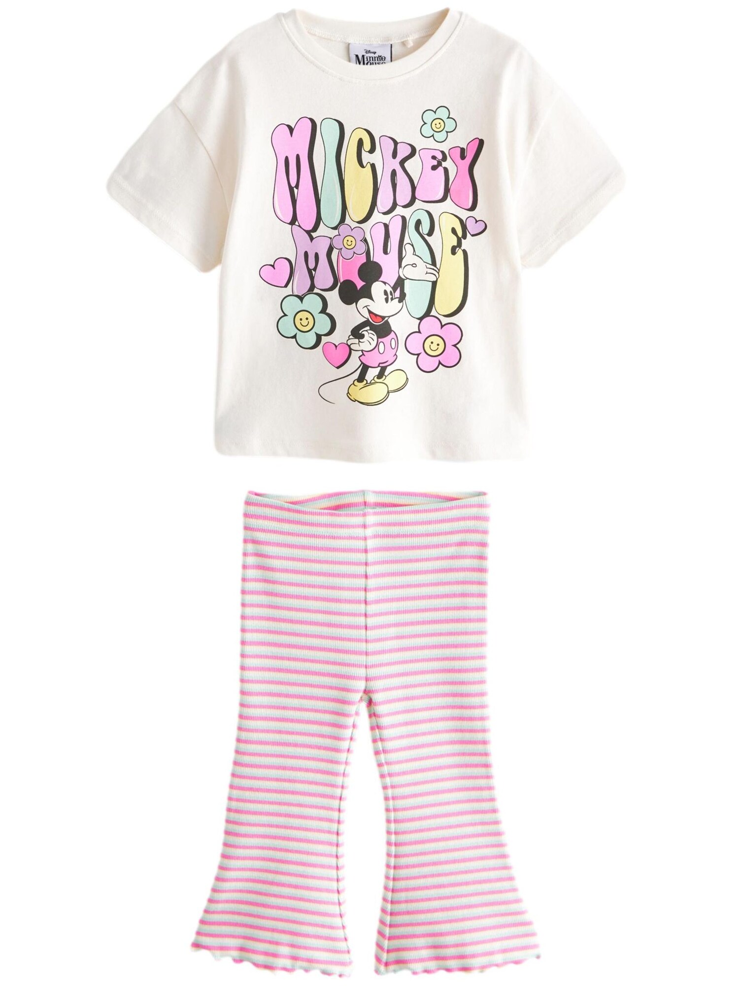 Next Set Disney Minnie Mouse  mai multe culori