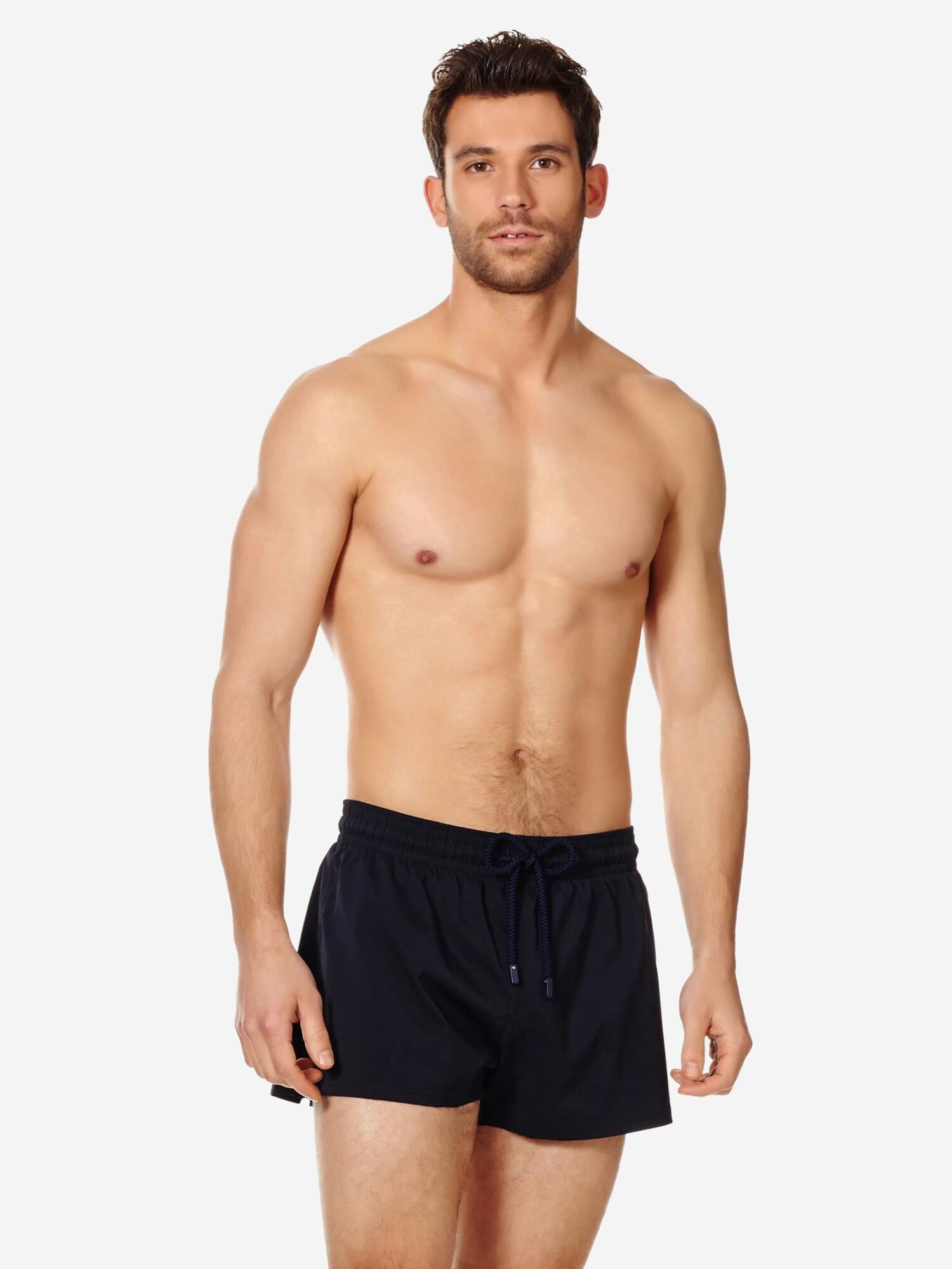 Vilebrequin Bermudas negro – imagen 3