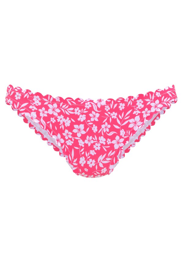 VIVANCE, Bikini nadrágok, rózsaszín, 3 kép a 5 közül