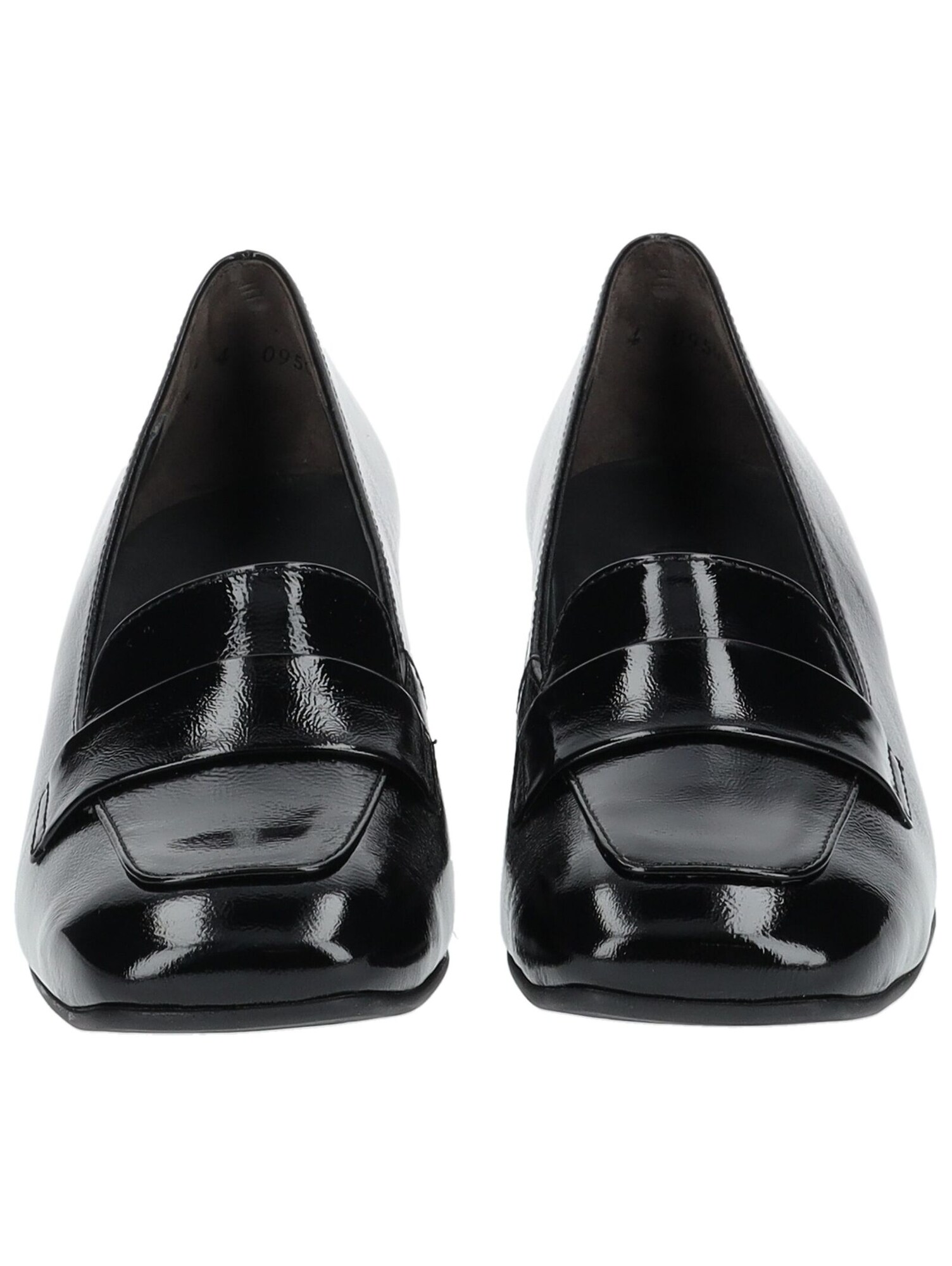 Thumbnail - Paul Green Pumps