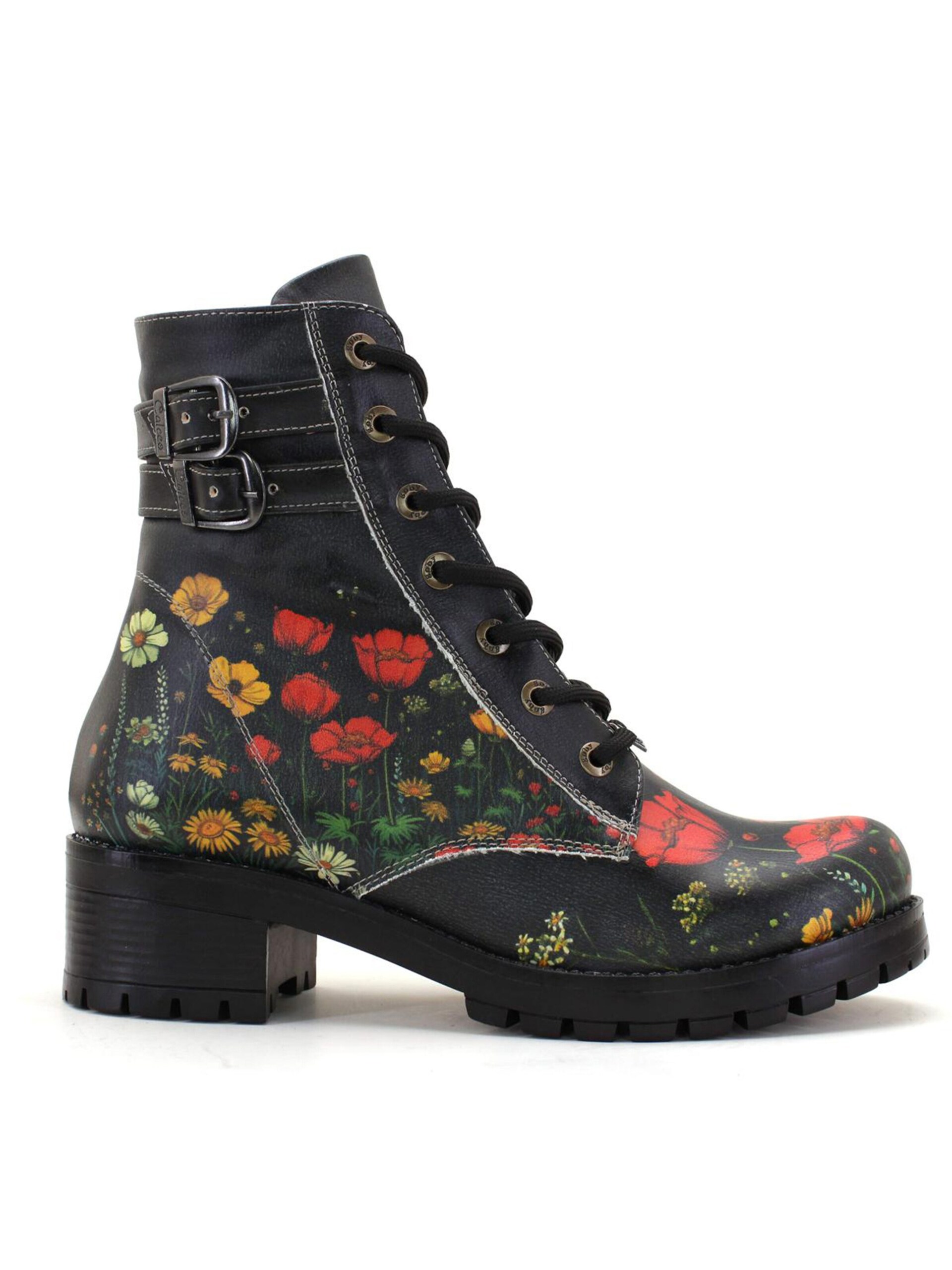 Goby Boot 'WDRY127' blandade färger kängor & boots dam