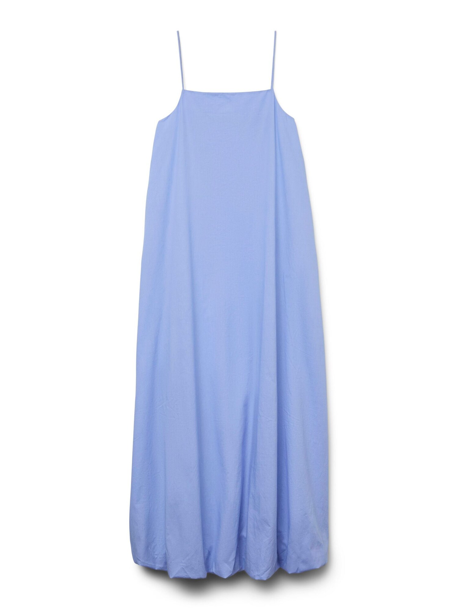 VERO MODA Vestido 'VMFreya' azul